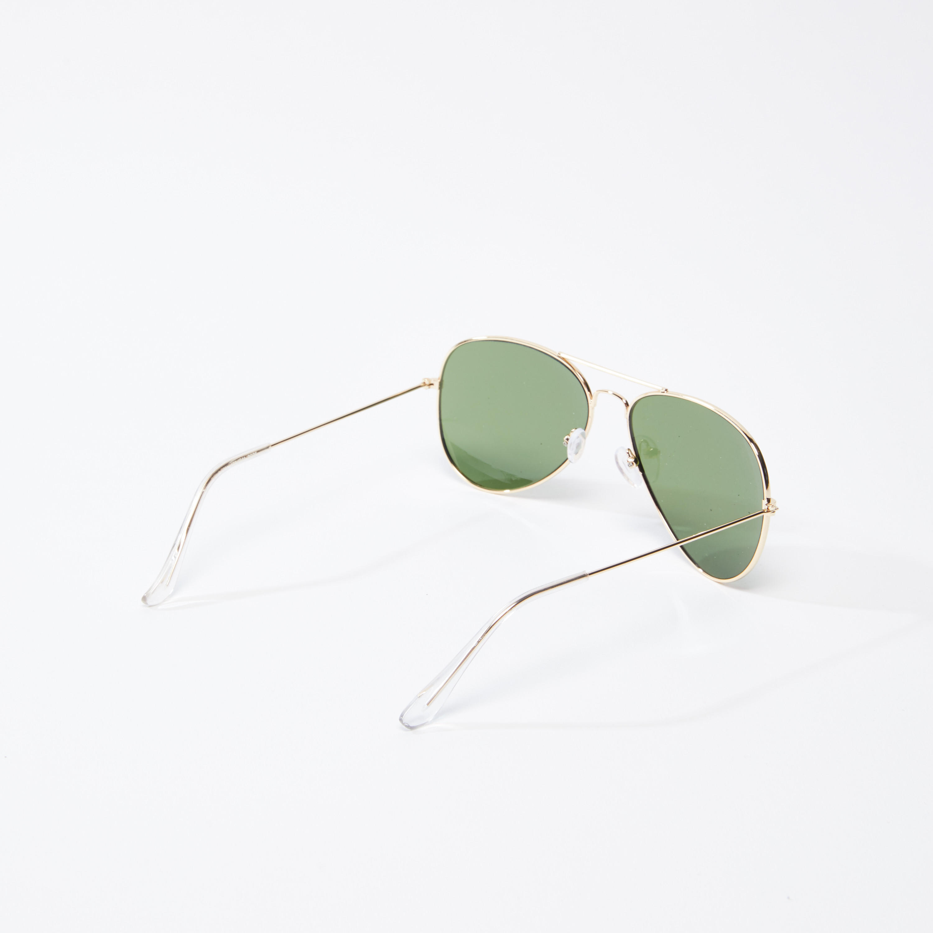 نظّارة شمسية أفياتور بإطار كامل ووسادات للأنف-women-sunglasses-image-5