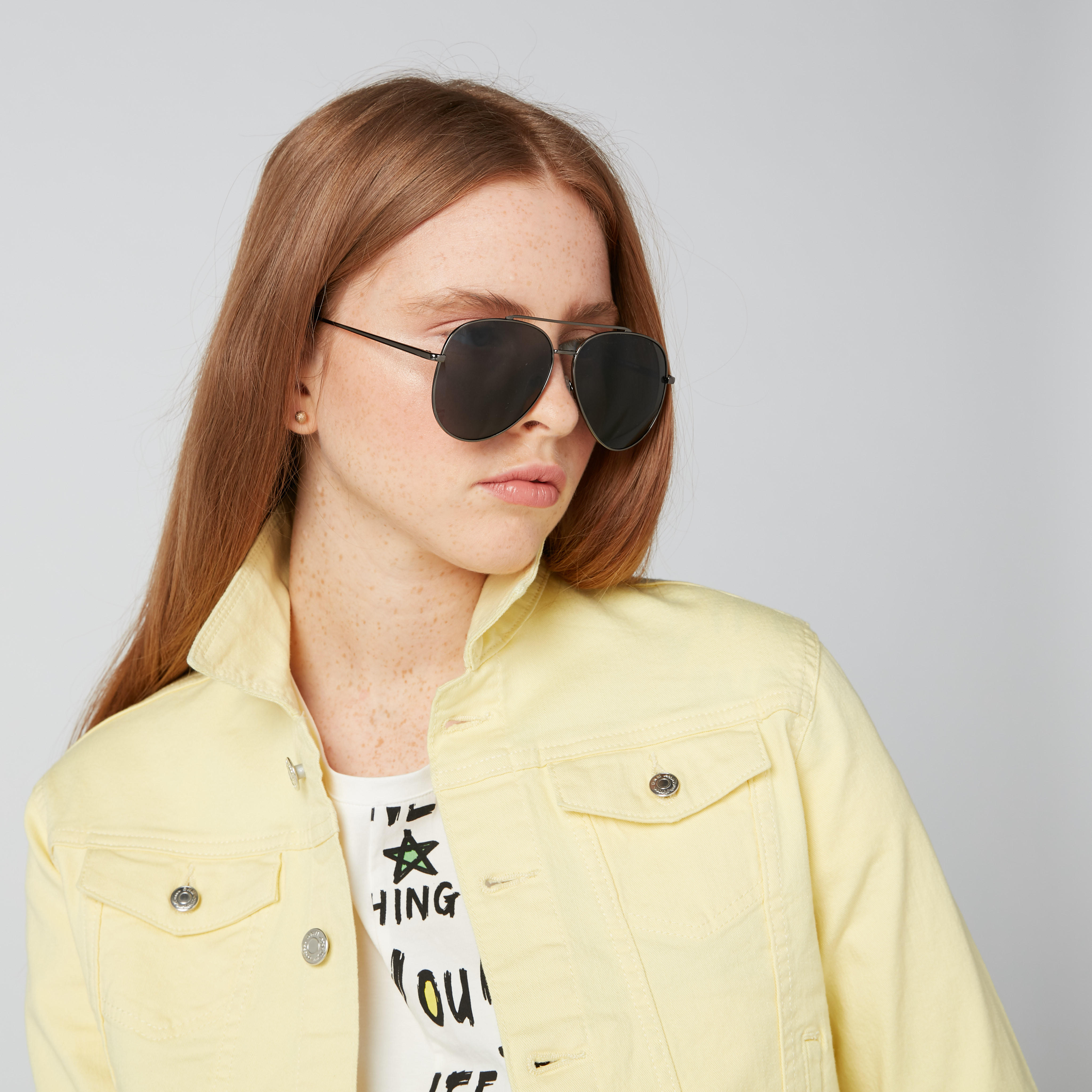 نظّارة شمسية بإطار كامل أفياتور-women-sunglasses-image-2