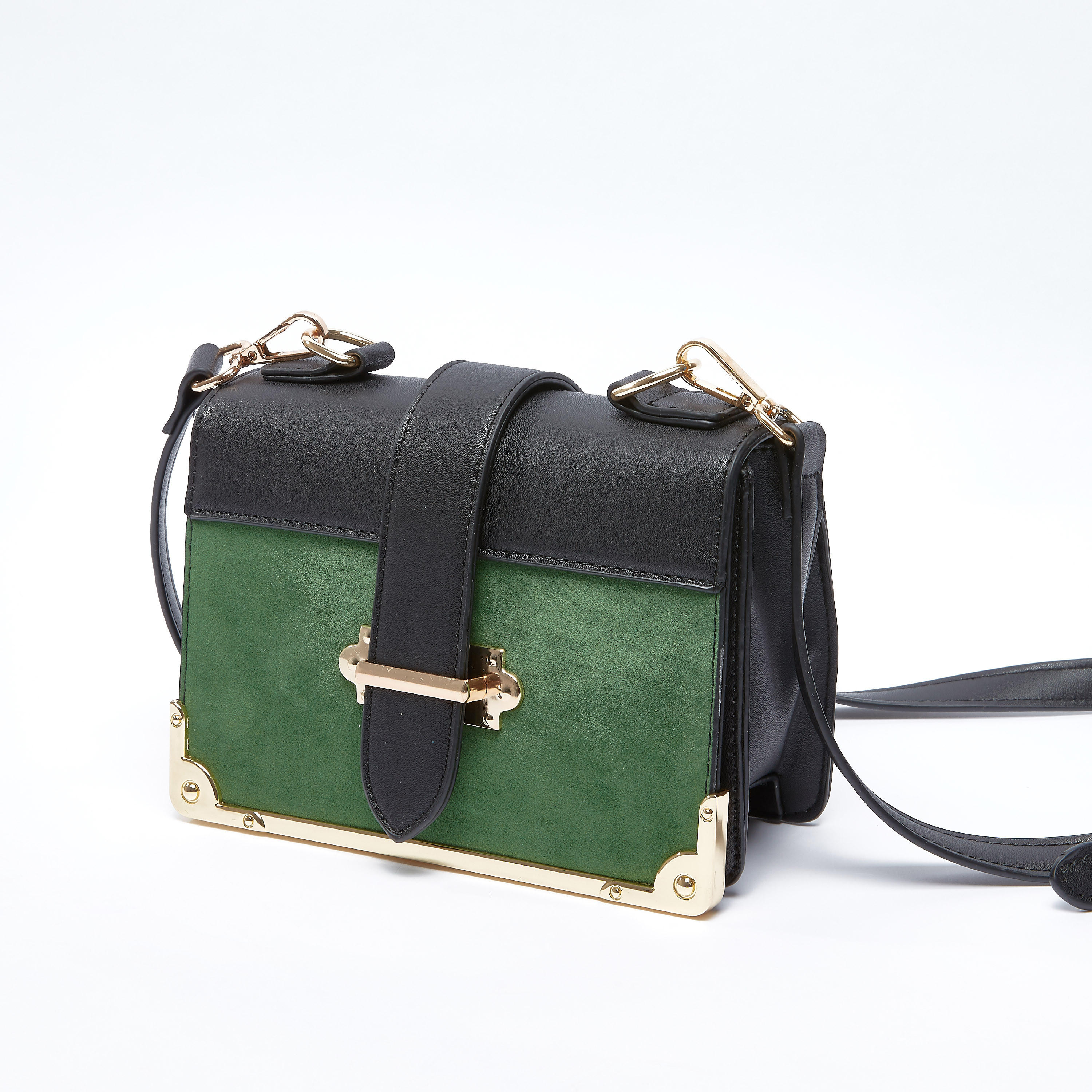 حقيبة ساتشيل بزر إغلاق مغناطيسي-women-bagsandwallets-handbags-image-1
