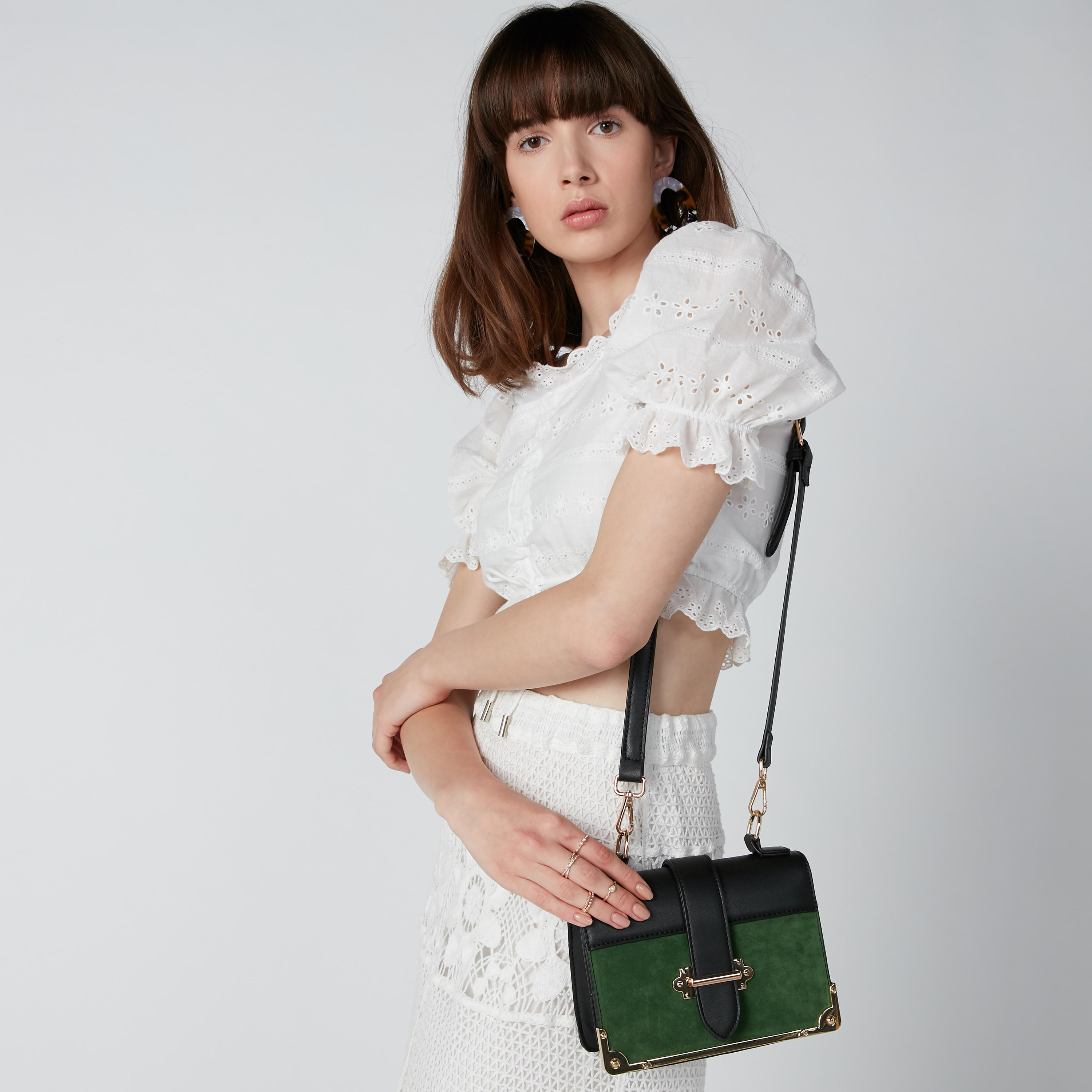 حقيبة ساتشيل بزر إغلاق مغناطيسي-women-bagsandwallets-handbags-image-2