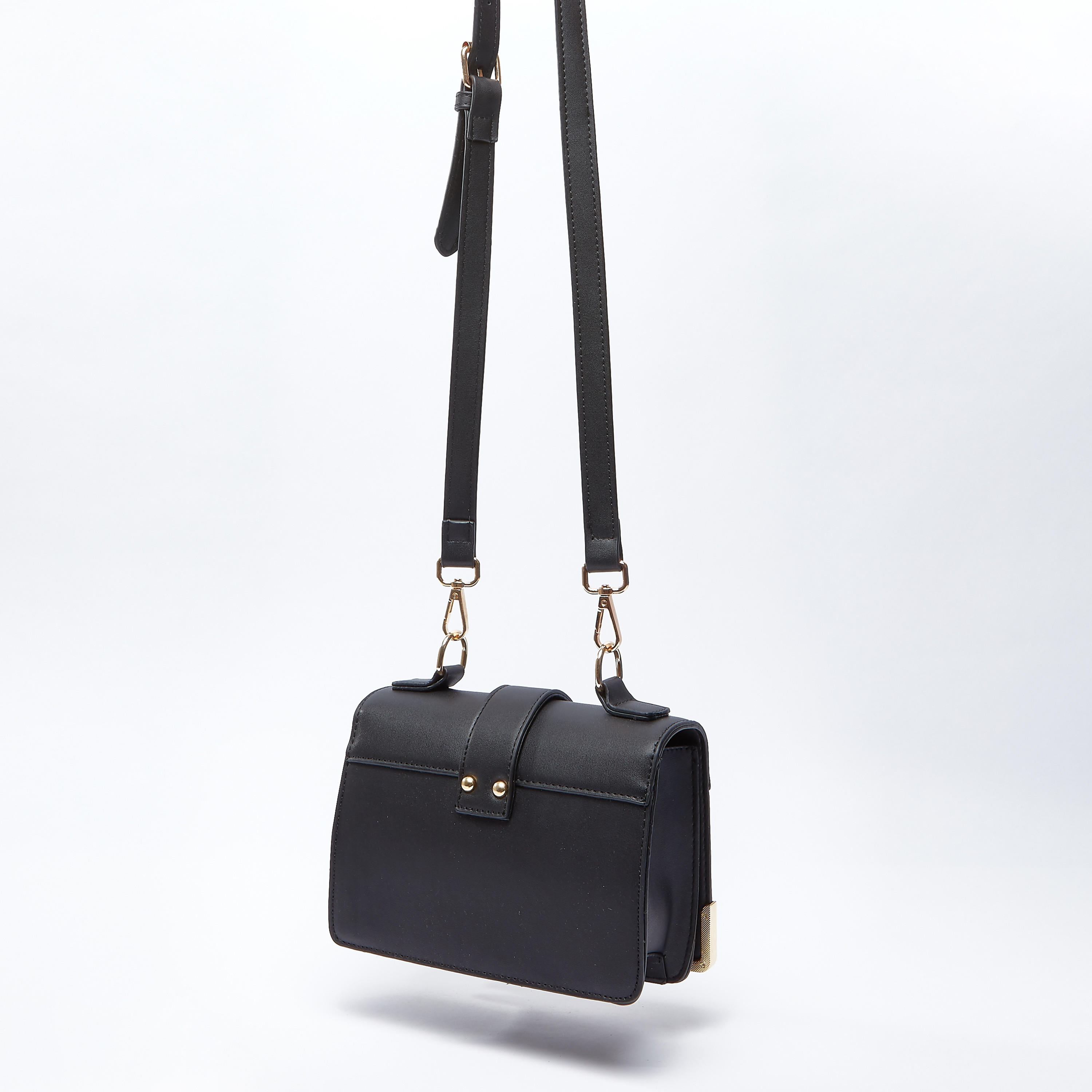 حقيبة ساتشيل بزر إغلاق مغناطيسي-women-bagsandwallets-handbags-image-3