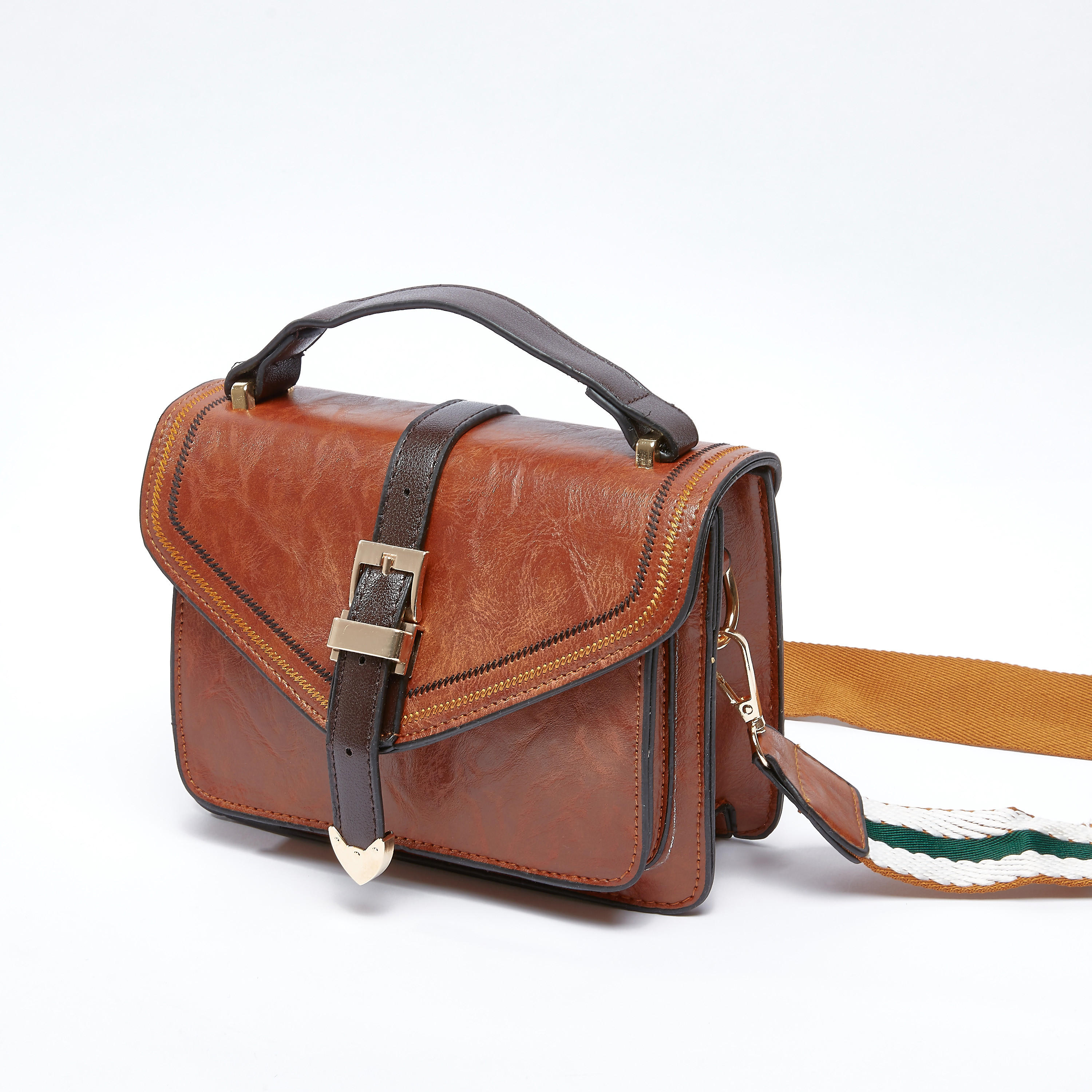 حقيبة ساتشيل بزر إغلاق مغناطيسي-women-bagsandwallets-handbags-image-1