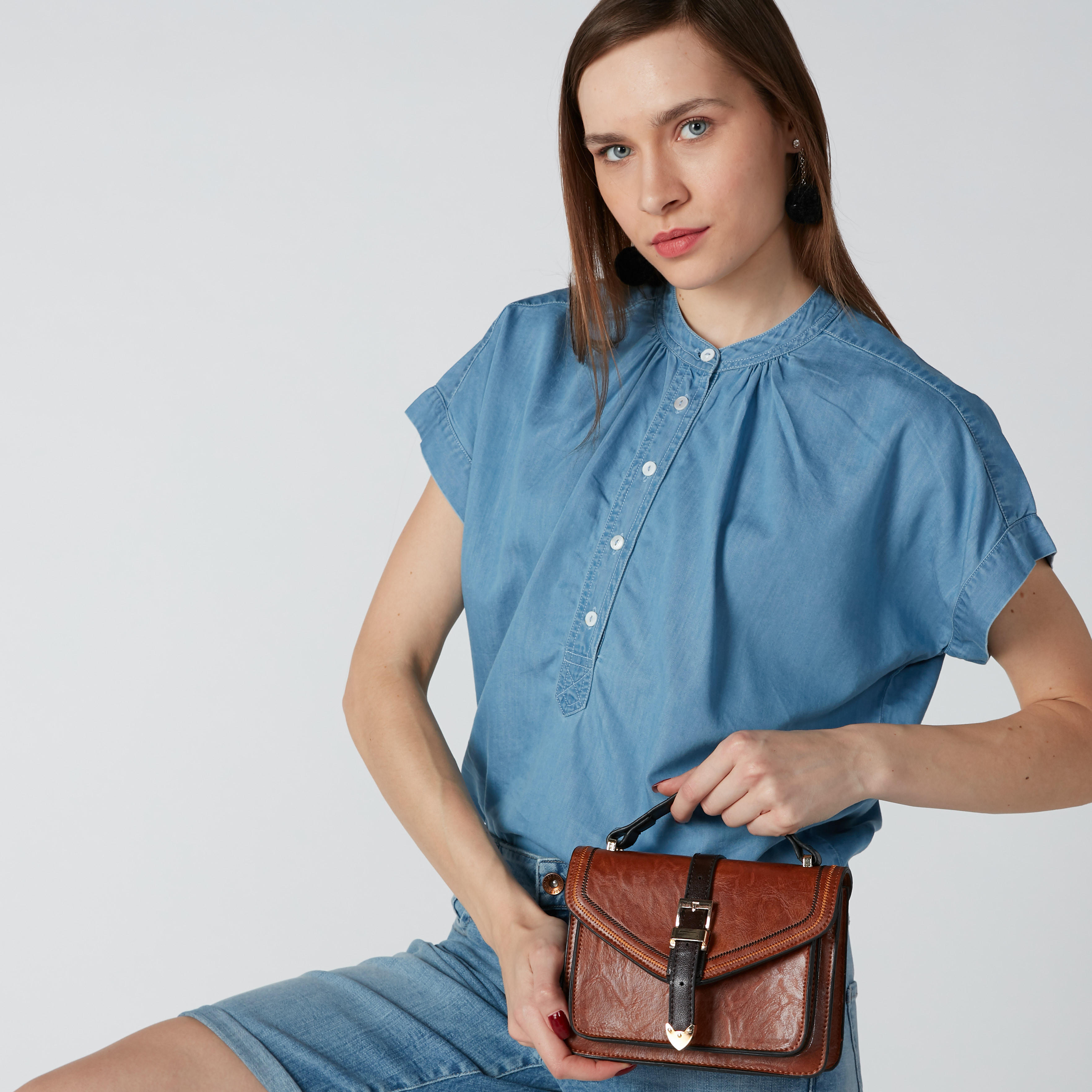 حقيبة ساتشيل بزر إغلاق مغناطيسي-women-bagsandwallets-handbags-image-2
