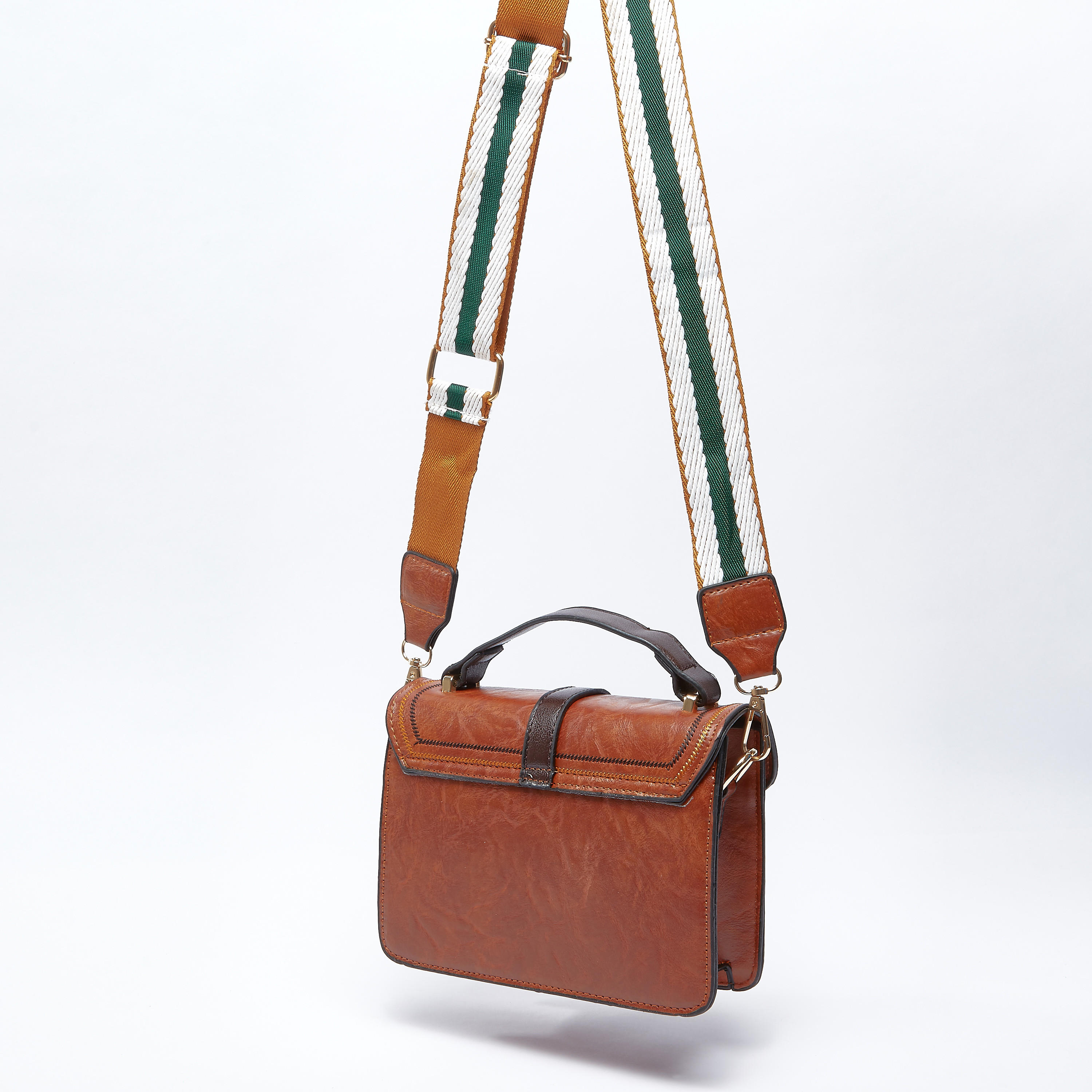 حقيبة ساتشيل بزر إغلاق مغناطيسي-women-bagsandwallets-handbags-image-3