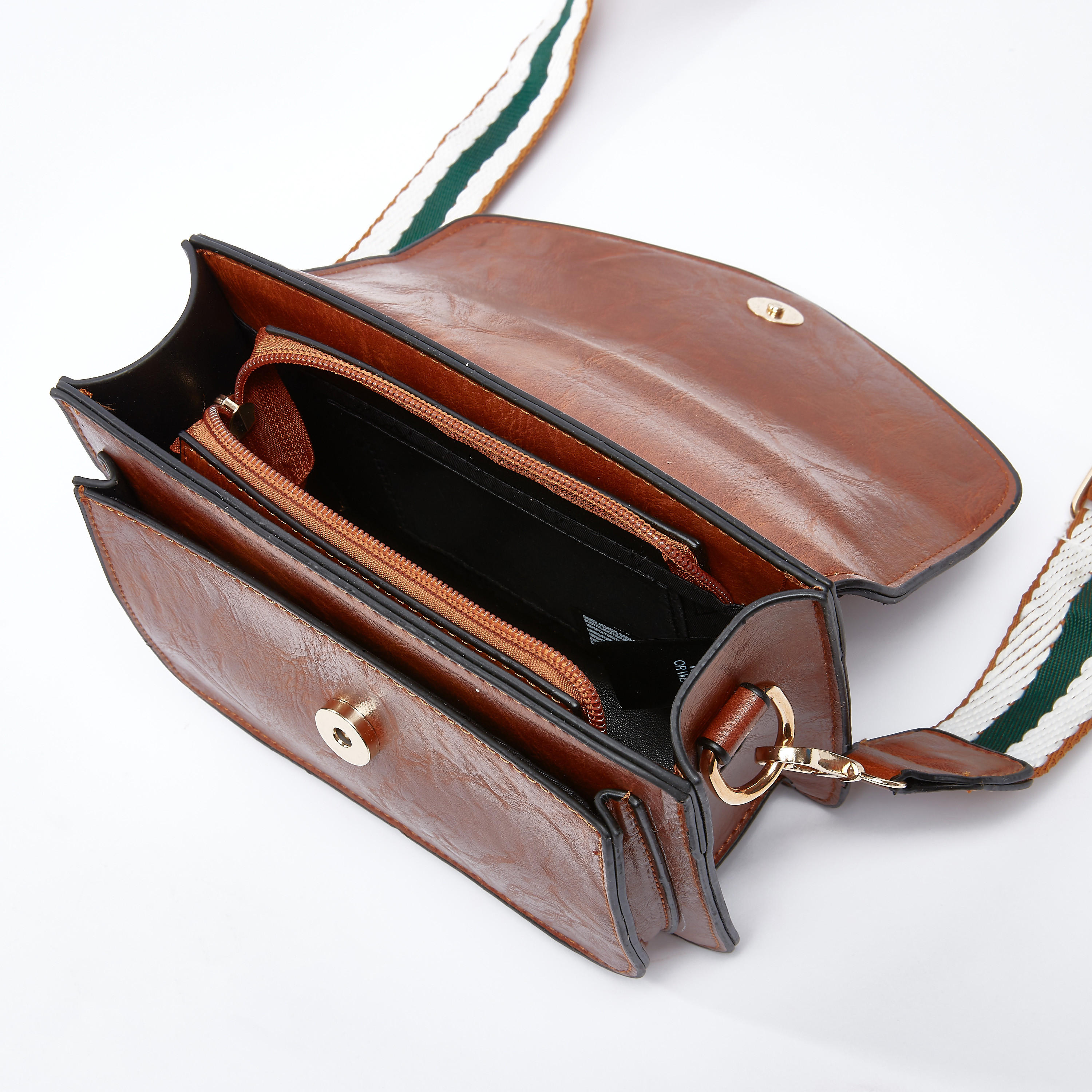 حقيبة ساتشيل بزر إغلاق مغناطيسي-women-bagsandwallets-handbags-image-4