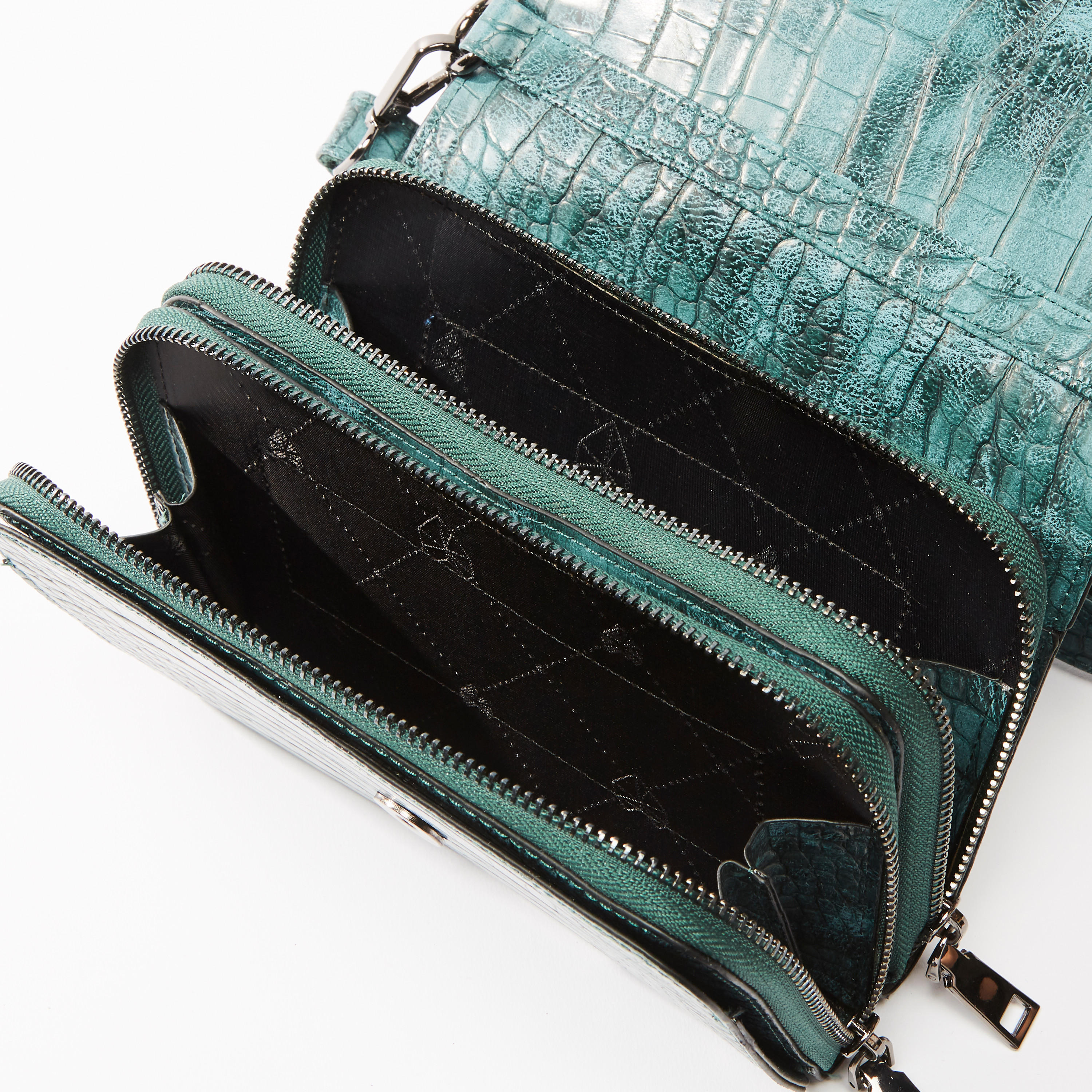 حقيبة يد بارزة الملمس بزر إغلاق مغناطيسي وحمّالة قابلة للتعديل-women-bagsandwallets-handbags-image-4