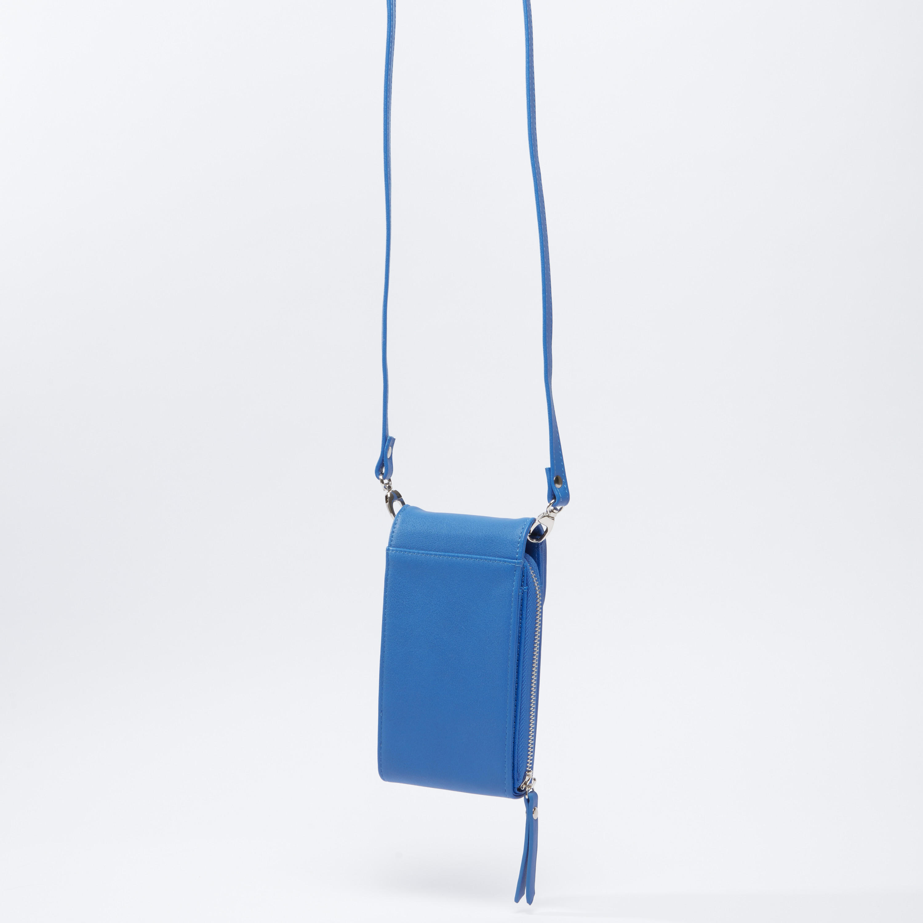 حقيبة كروس بودي سادة بسحّاب إغلاق-women-bagsandwallets-handbags-image-3