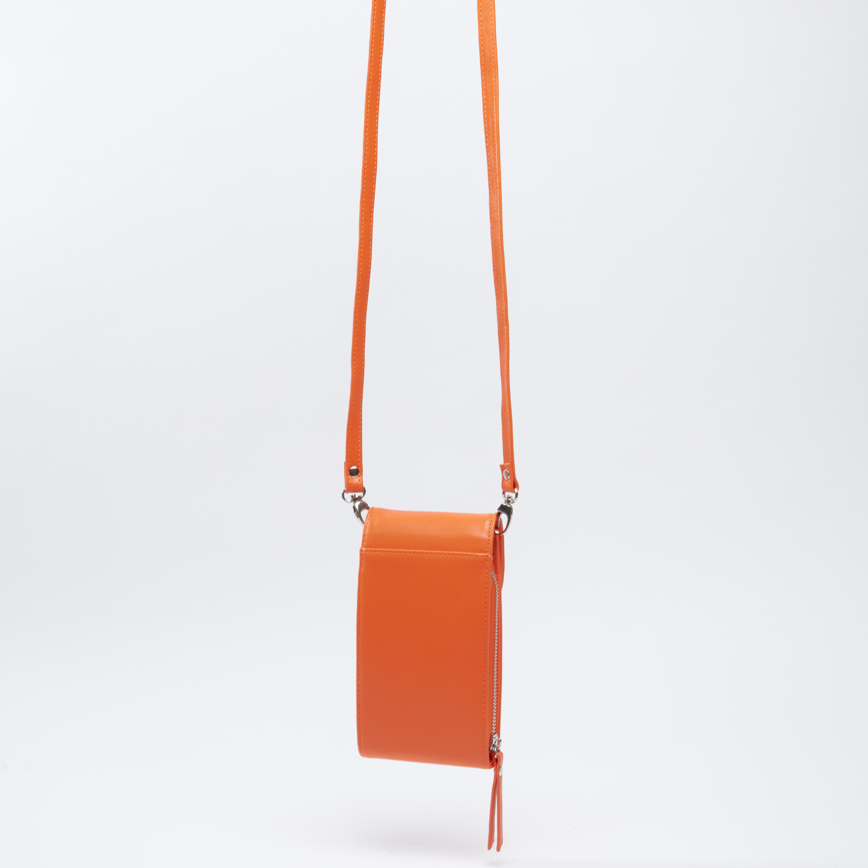 حقيبة ساتشيل سادة بحمّالة قابلة للفصل-women-bagsandwallets-handbags-image-2