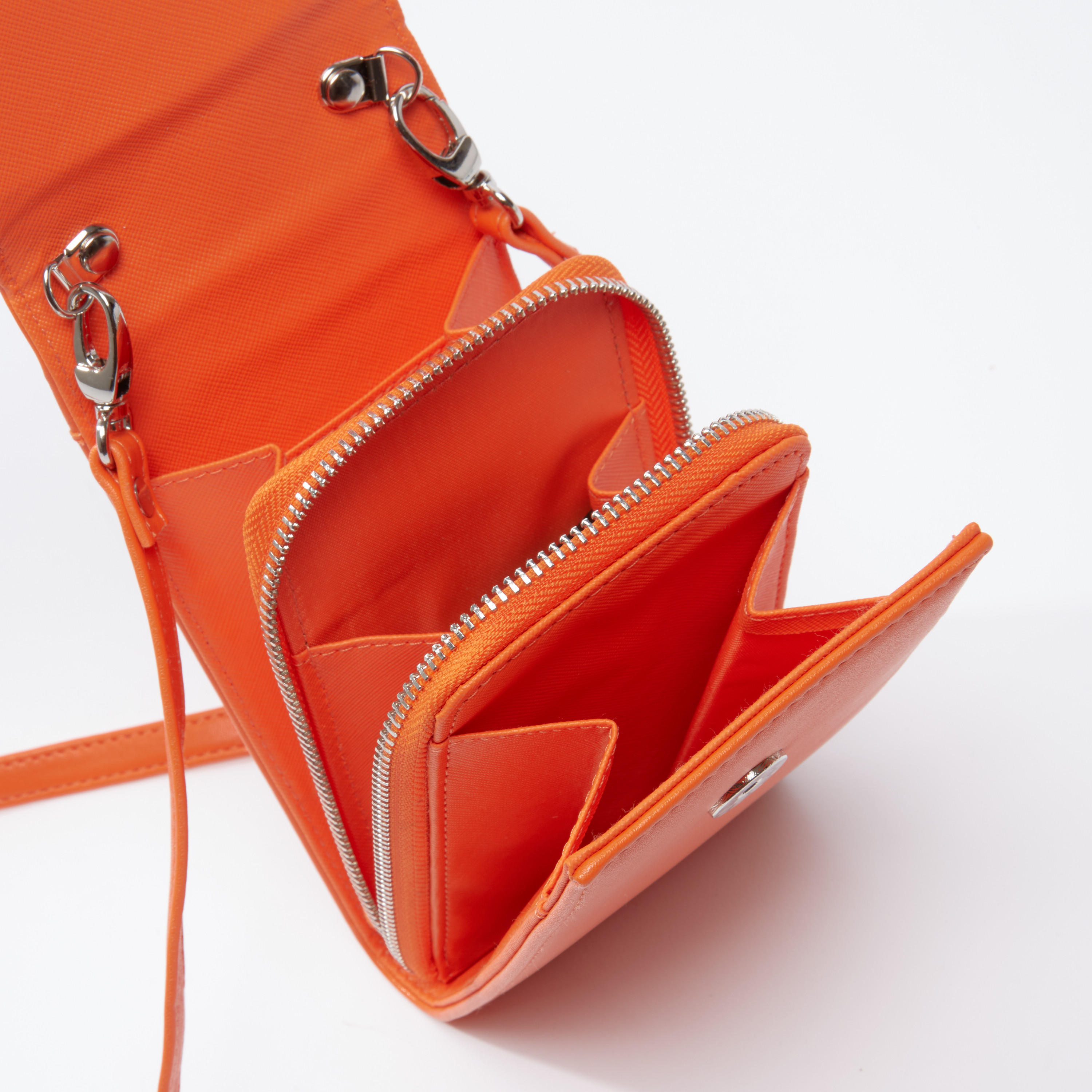 حقيبة ساتشيل سادة بحمّالة قابلة للفصل-women-bagsandwallets-handbags-image-1