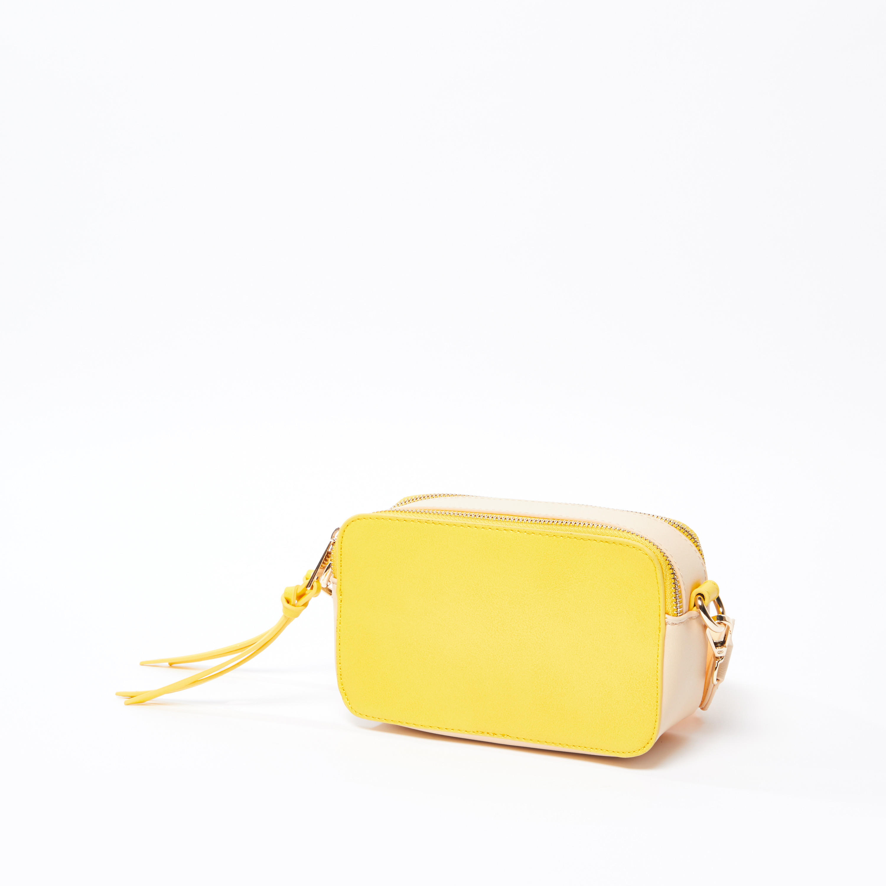 حقيبة كروس بودي بسحّاب إغلاق وحمّالة كتف-women-bagsandwallets-handbags-image-1