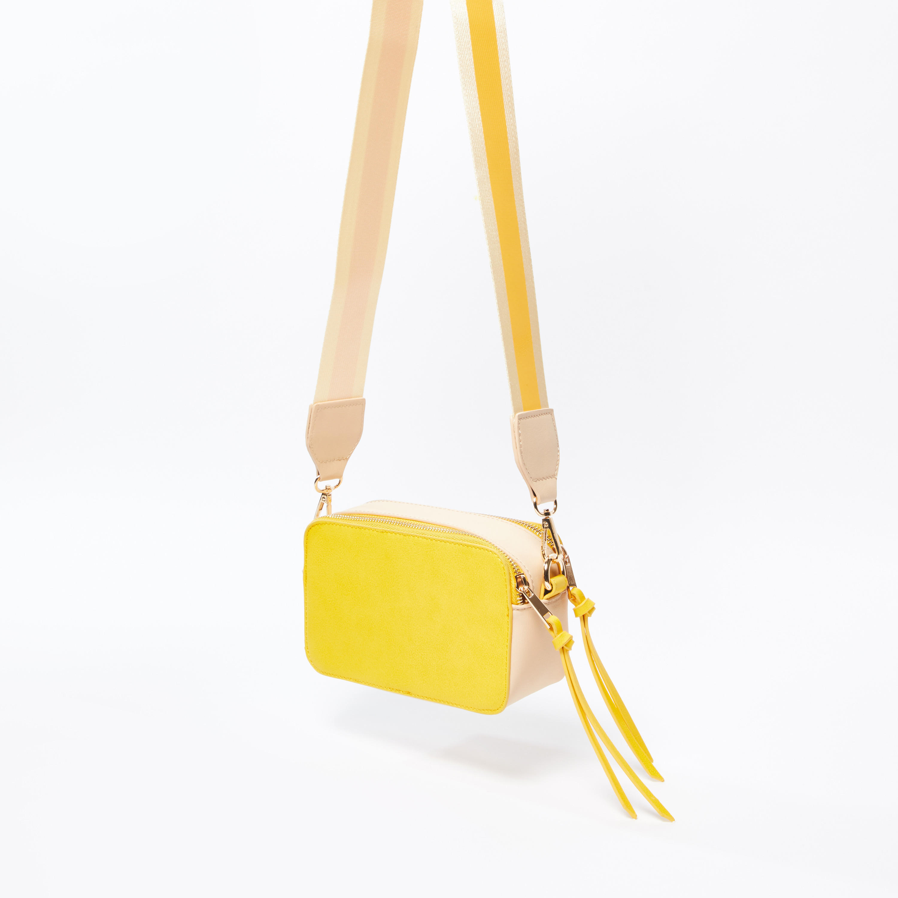 حقيبة كروس بودي بسحّاب إغلاق وحمّالة كتف-women-bagsandwallets-handbags-image-3