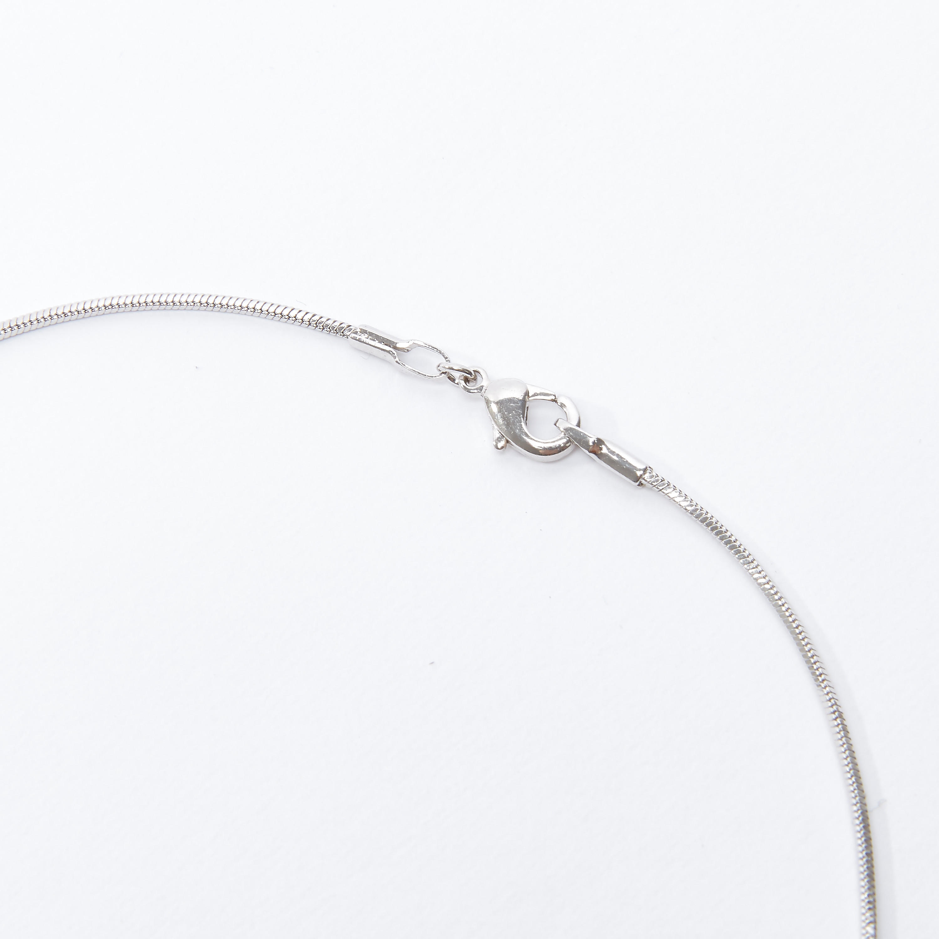 Embellished Pendant Necklace with Lobster Clasp-women-watchesandjewellery-jewellery-necklacesandpendants-image-3