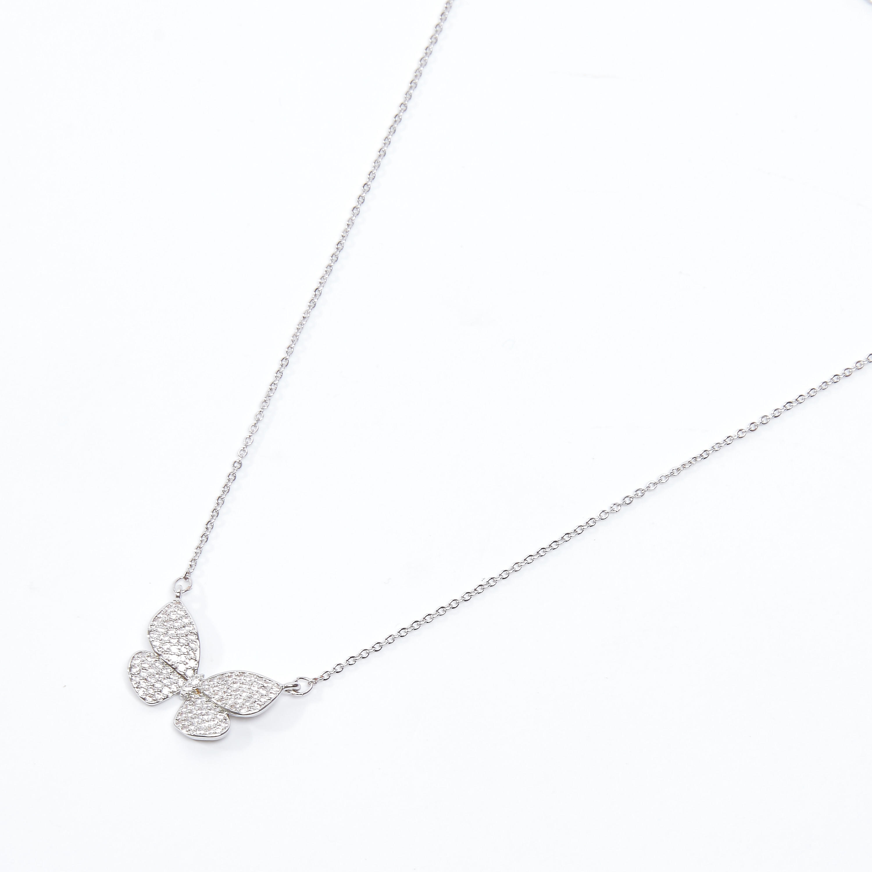 قلادة مرصّعة بدلّاية ومشبك إغلاق-women-watchesandjewellery-jewellery-necklacesandpendants-image-1