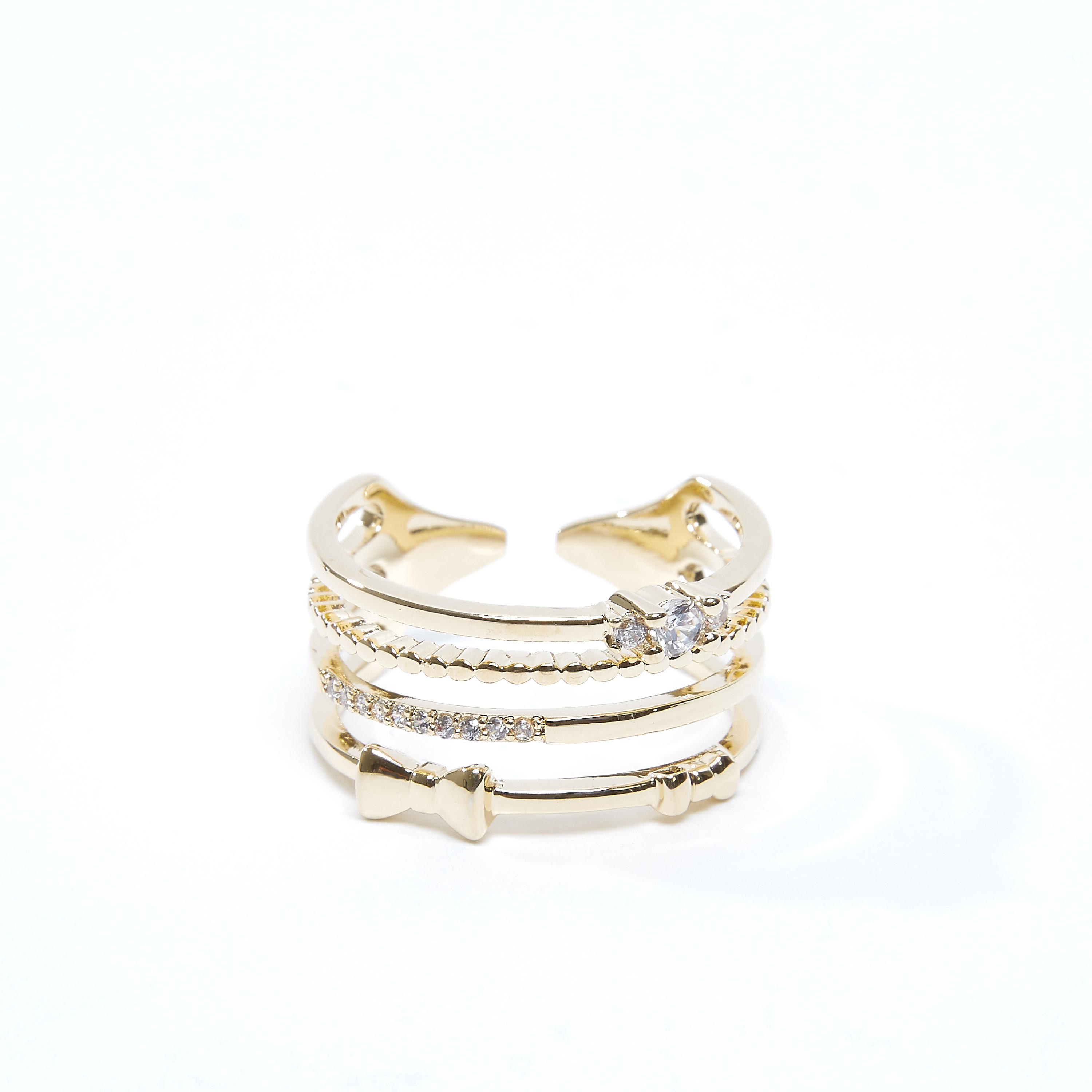 خاتم مرصّع-women-watchesandjewellery-jewellery-rings-image-1