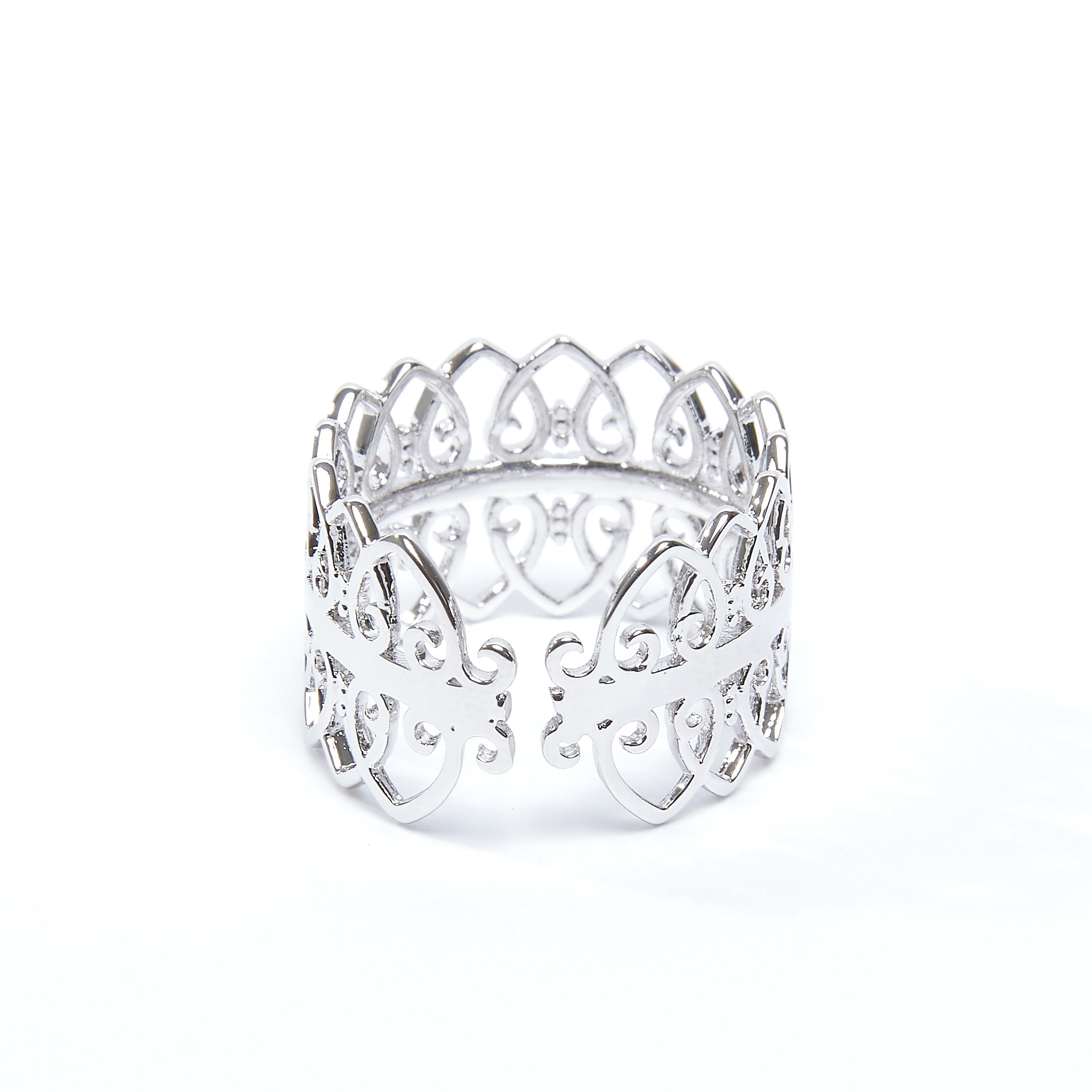 Studded Finger Ring-women-watchesandjewellery-jewellery-rings-image-3