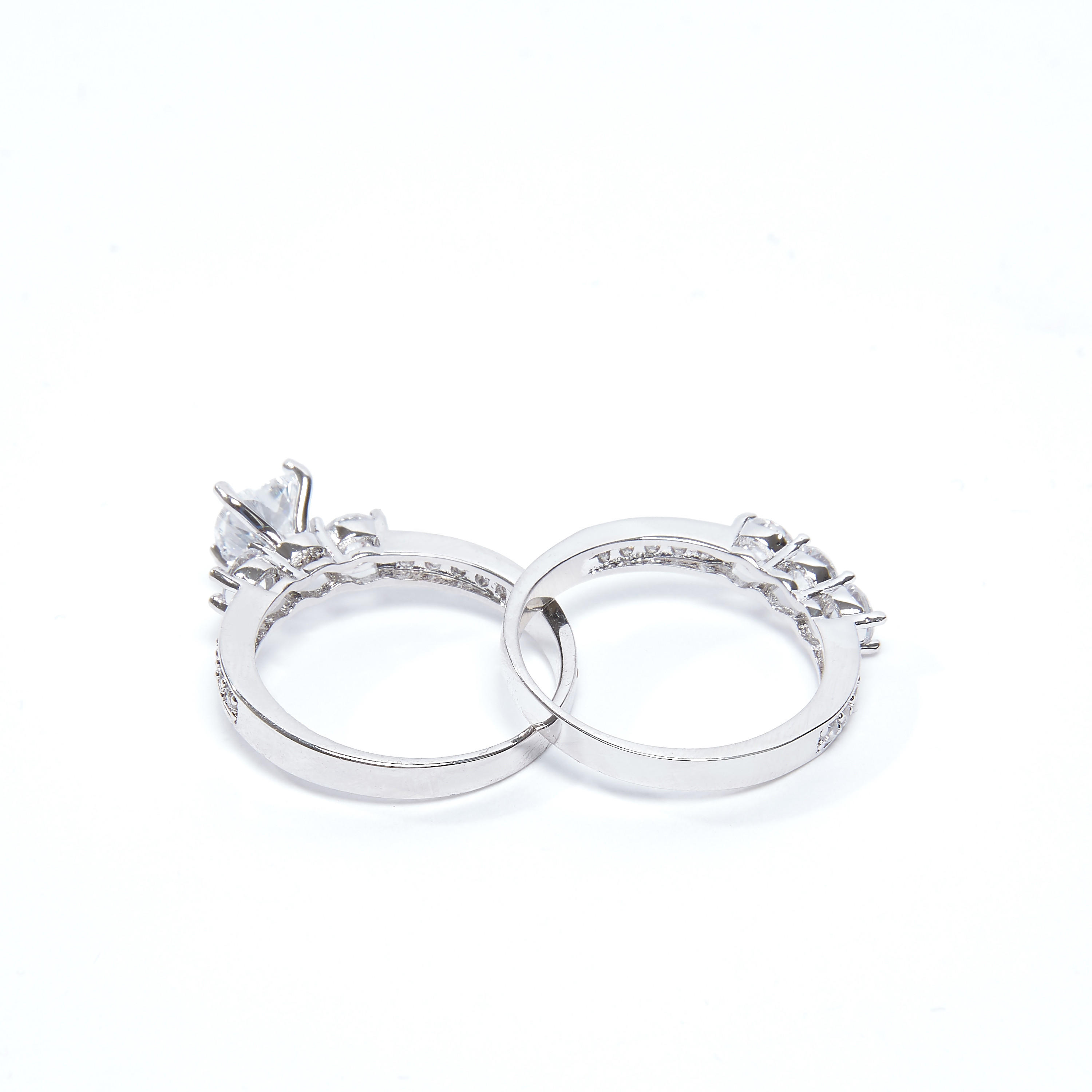 خاتم مرصّع - طقم من قطعتين-women-watchesandjewellery-jewellery-rings-image-4