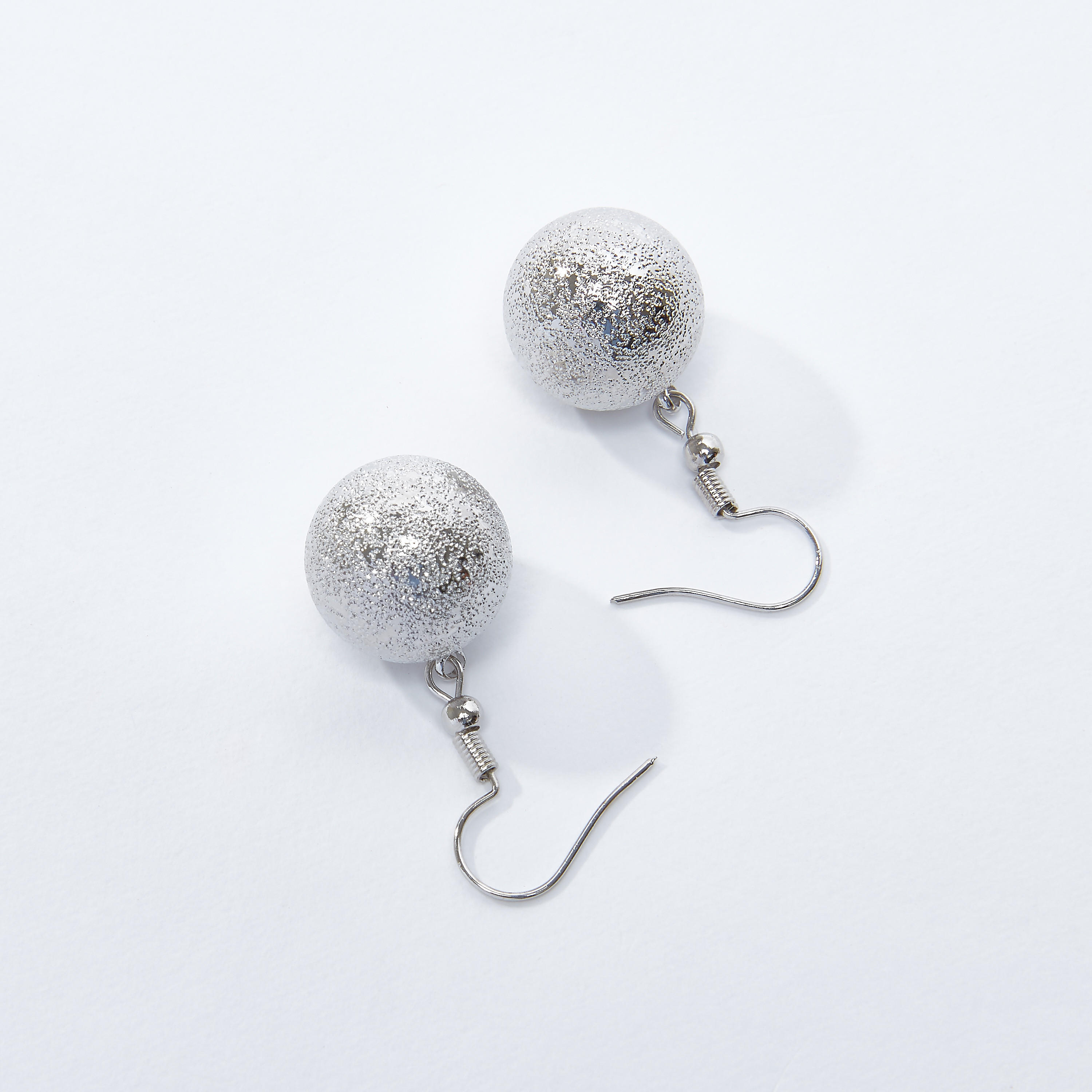 Glitter Dangling Earrings with Fish Hook-women-watchesandjewellery-jewellery-earrings-image-3