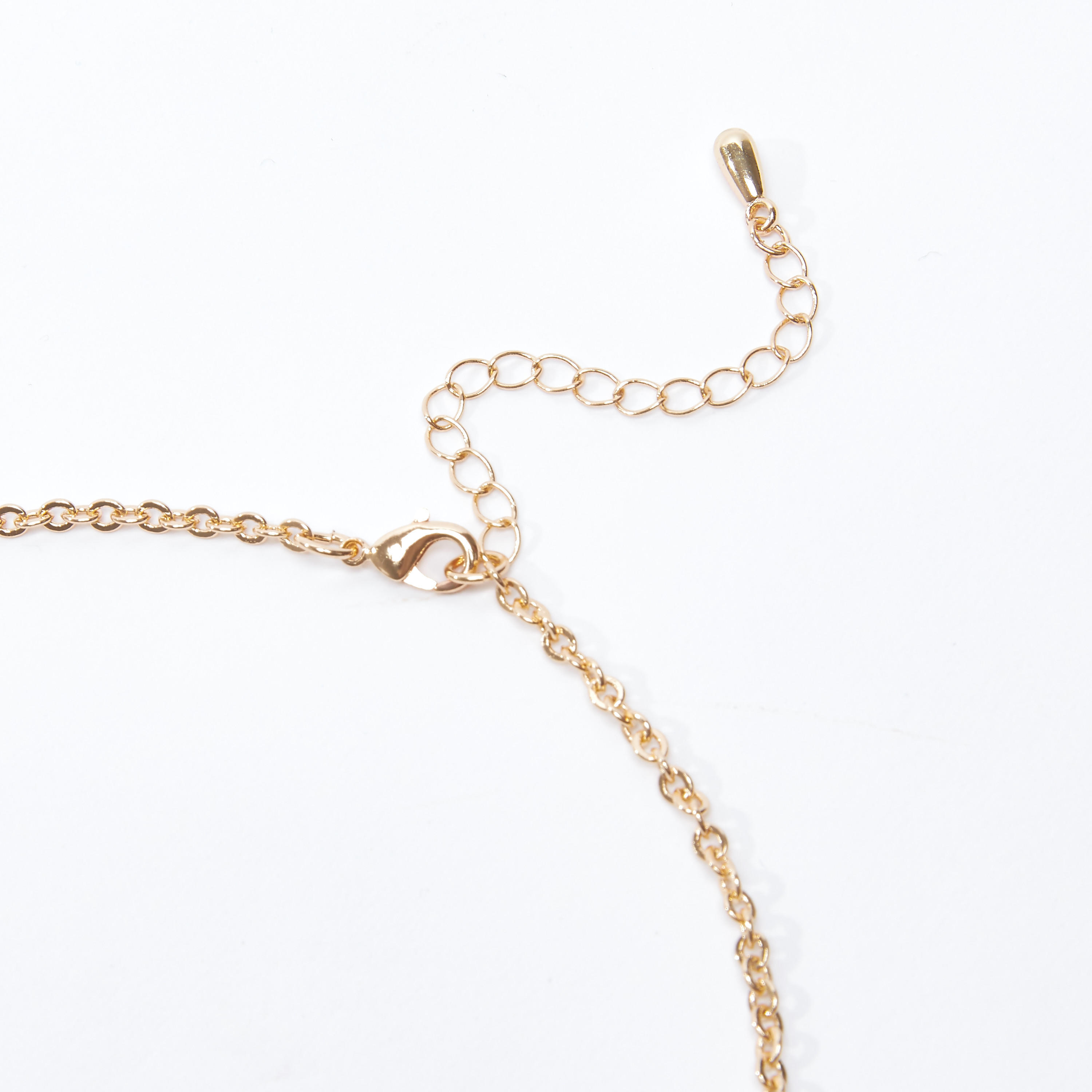 قلادة بتفاصيل لؤلؤ ومشبك إغلاق-women-watchesandjewellery-jewellery-necklacesandpendants-image-3