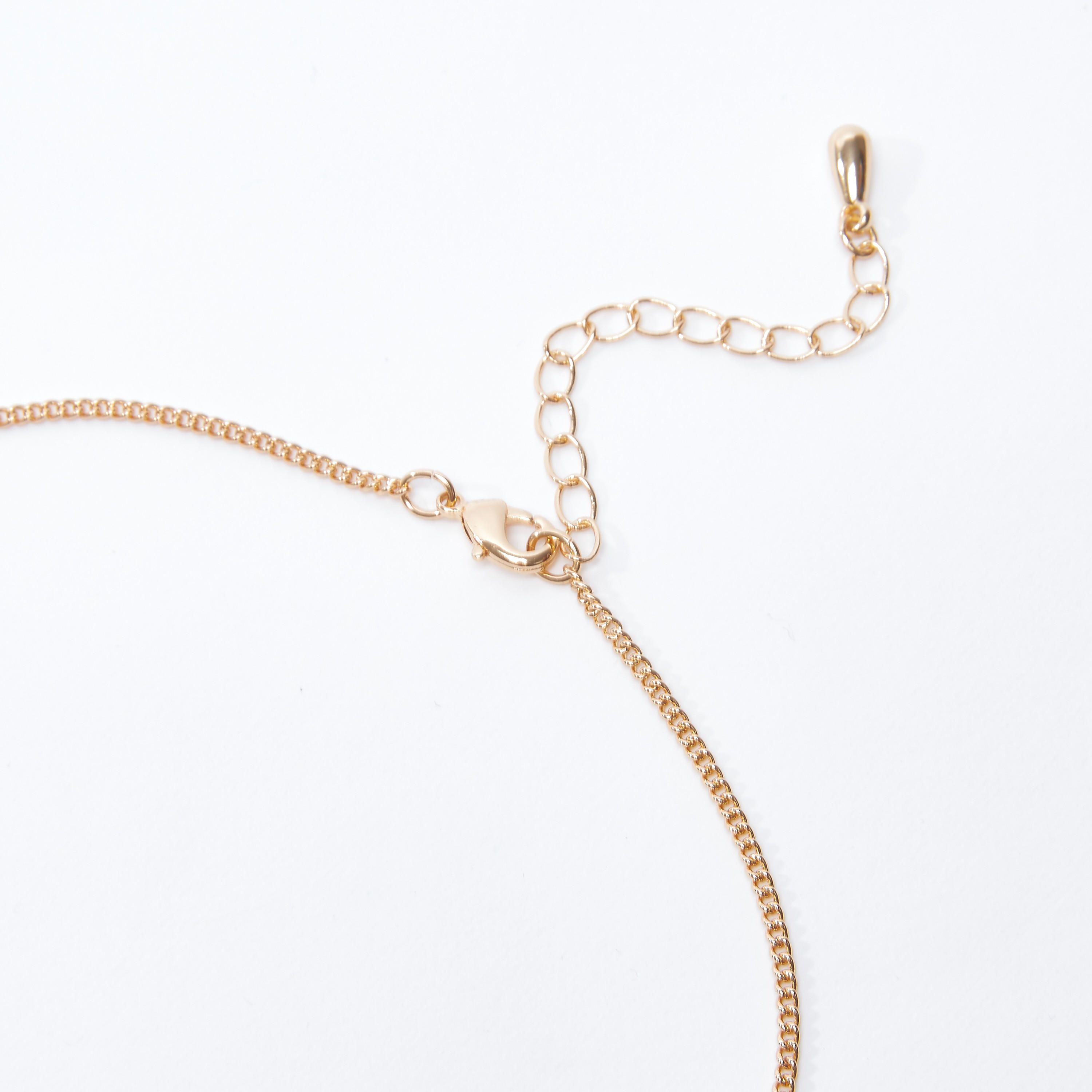 قلادة مرصّعة بمشبك إغلاق-women-watchesandjewellery-jewellery-necklacesandpendants-image-3
