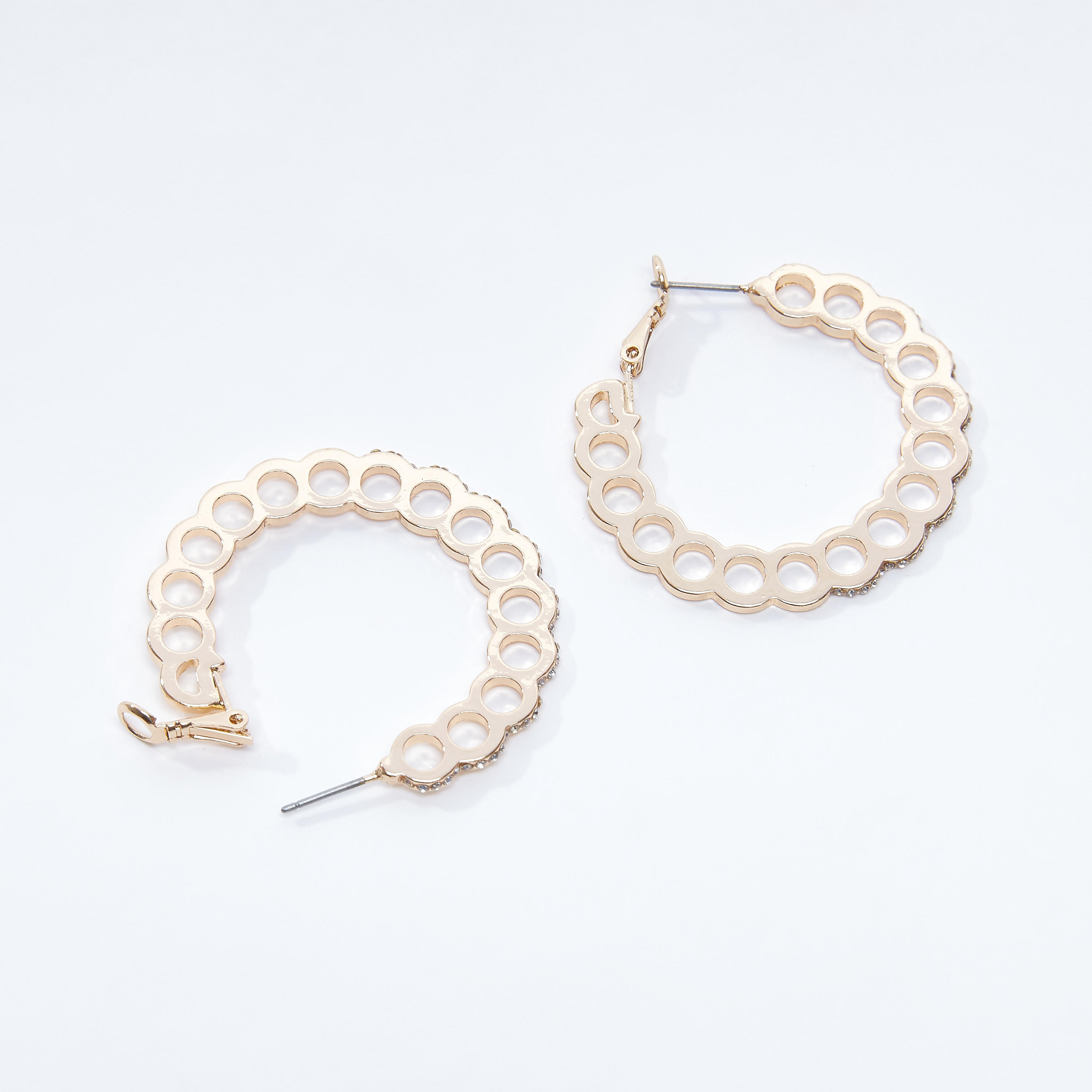 أقراط ميتاليك-women-watchesandjewellery-jewellery-earrings-image-2