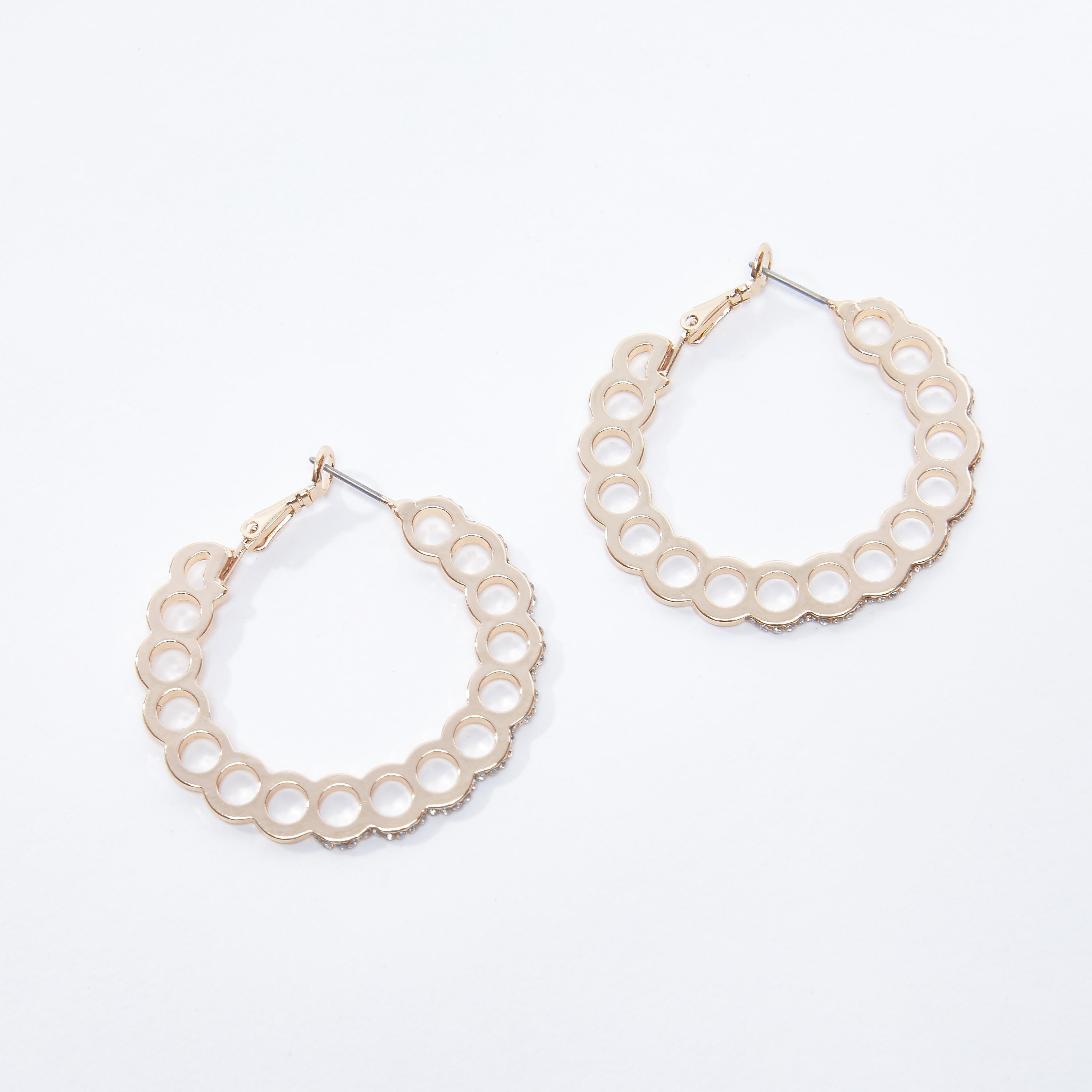 أقراط ميتاليك-women-watchesandjewellery-jewellery-earrings-image-3
