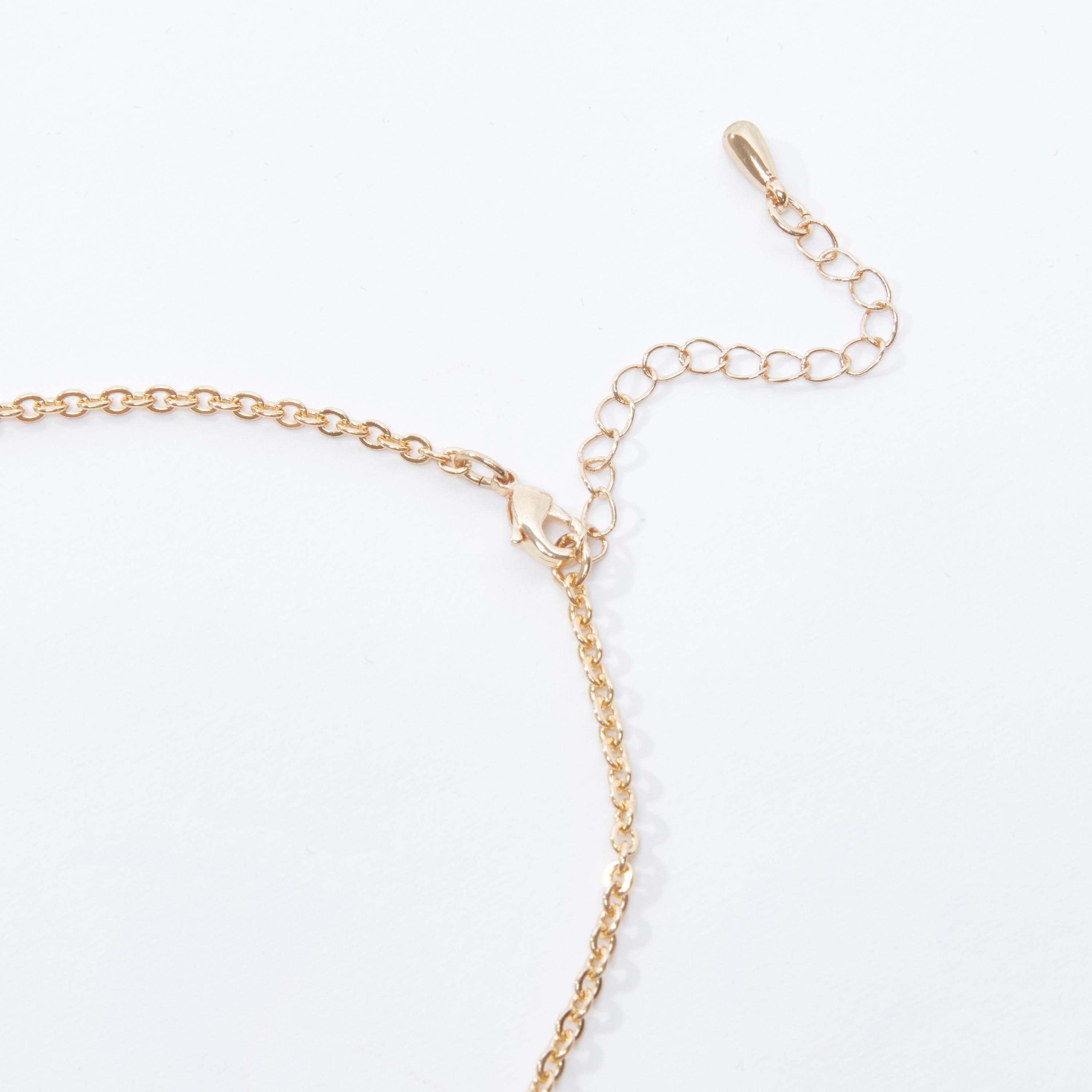 قلادة خرز بتفاصيل لؤلؤ ومشبك إغلاق-women-watchesandjewellery-jewellery-necklacesandpendants-image-3
