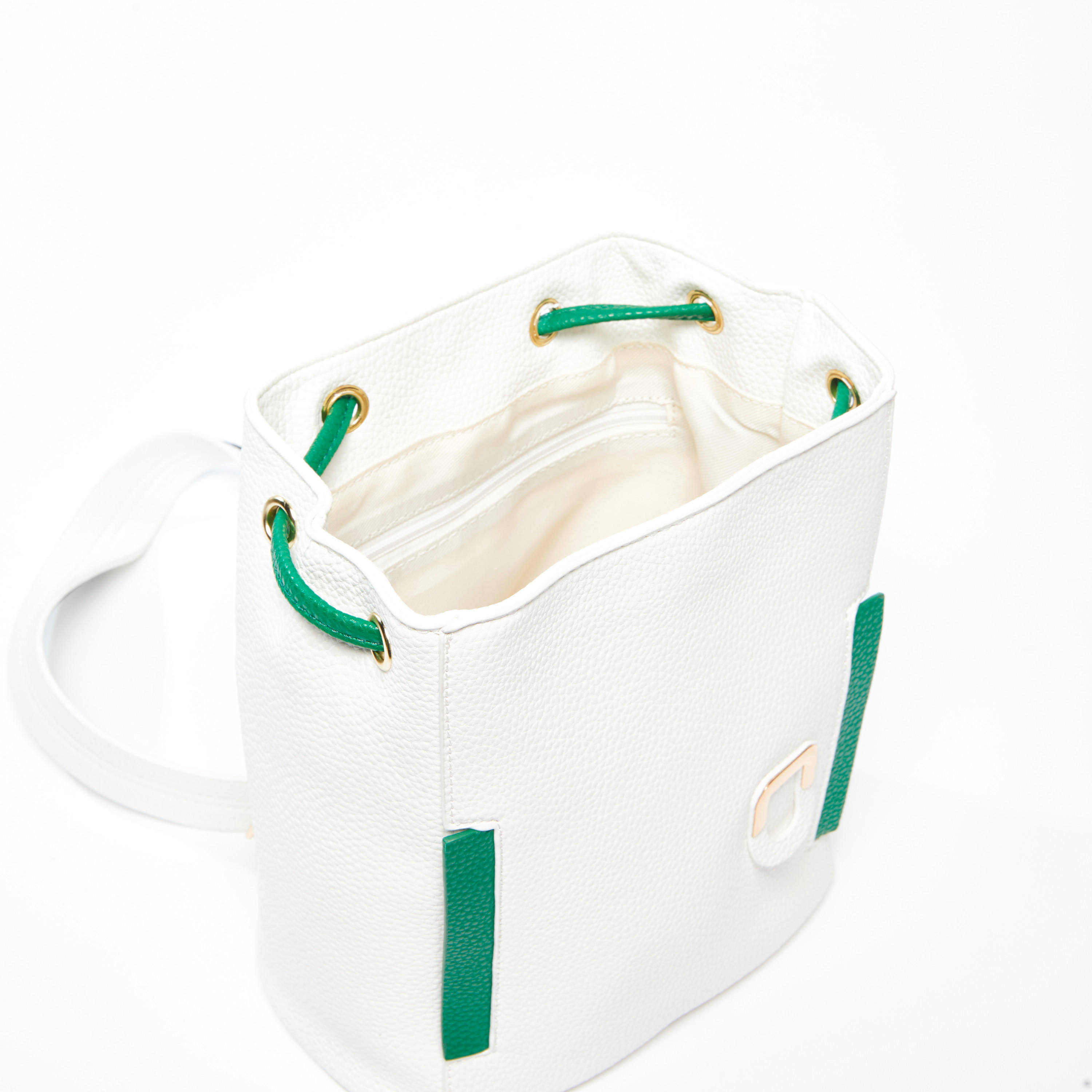 Textured Backpack with Strap and Drawstring-women-bagsandwallets-handbags-image-5