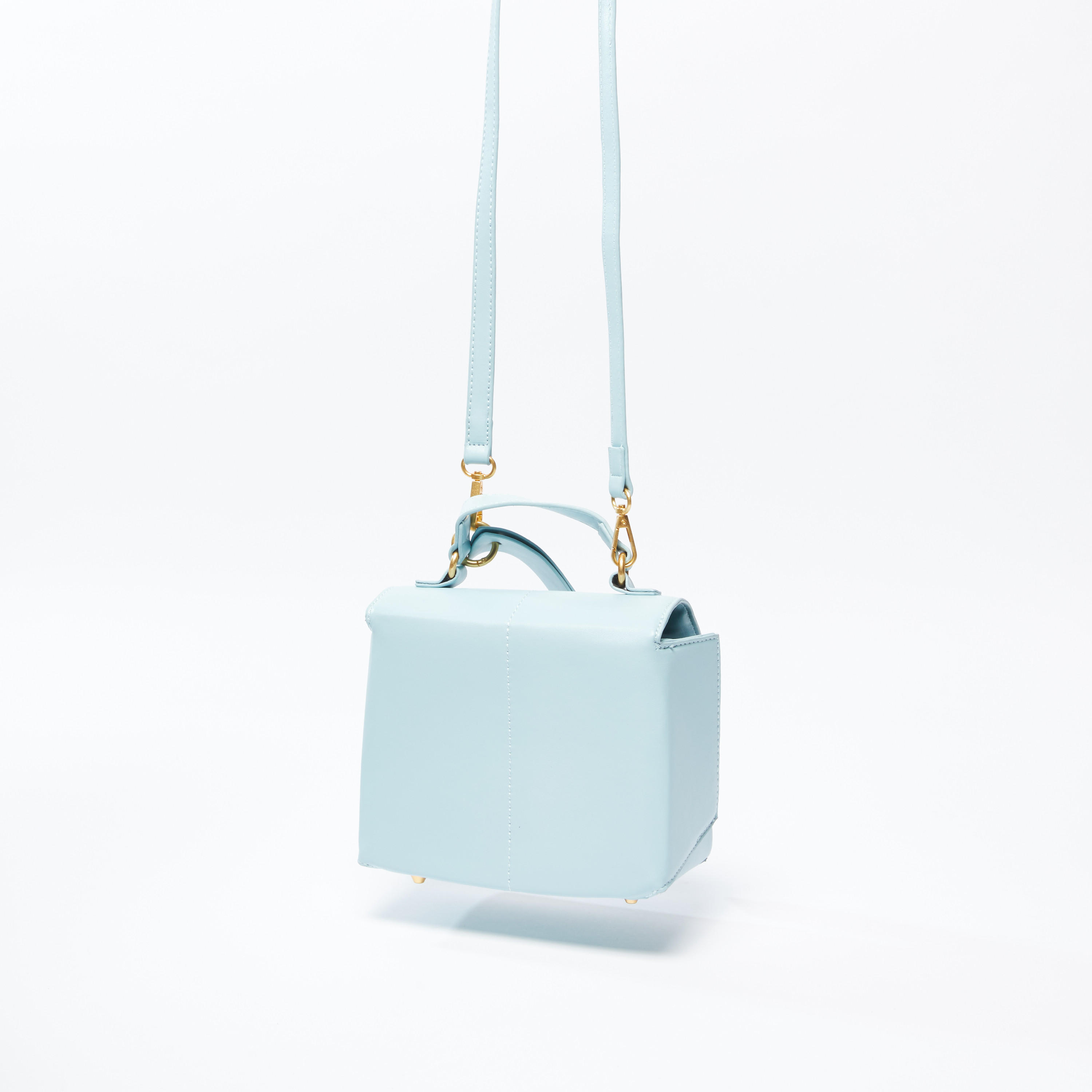 حقيبة ساتشيل بتفاصيل ميتاليك وزر إغلاق مغناطيسي-women-bagsandwallets-handbags-image-3