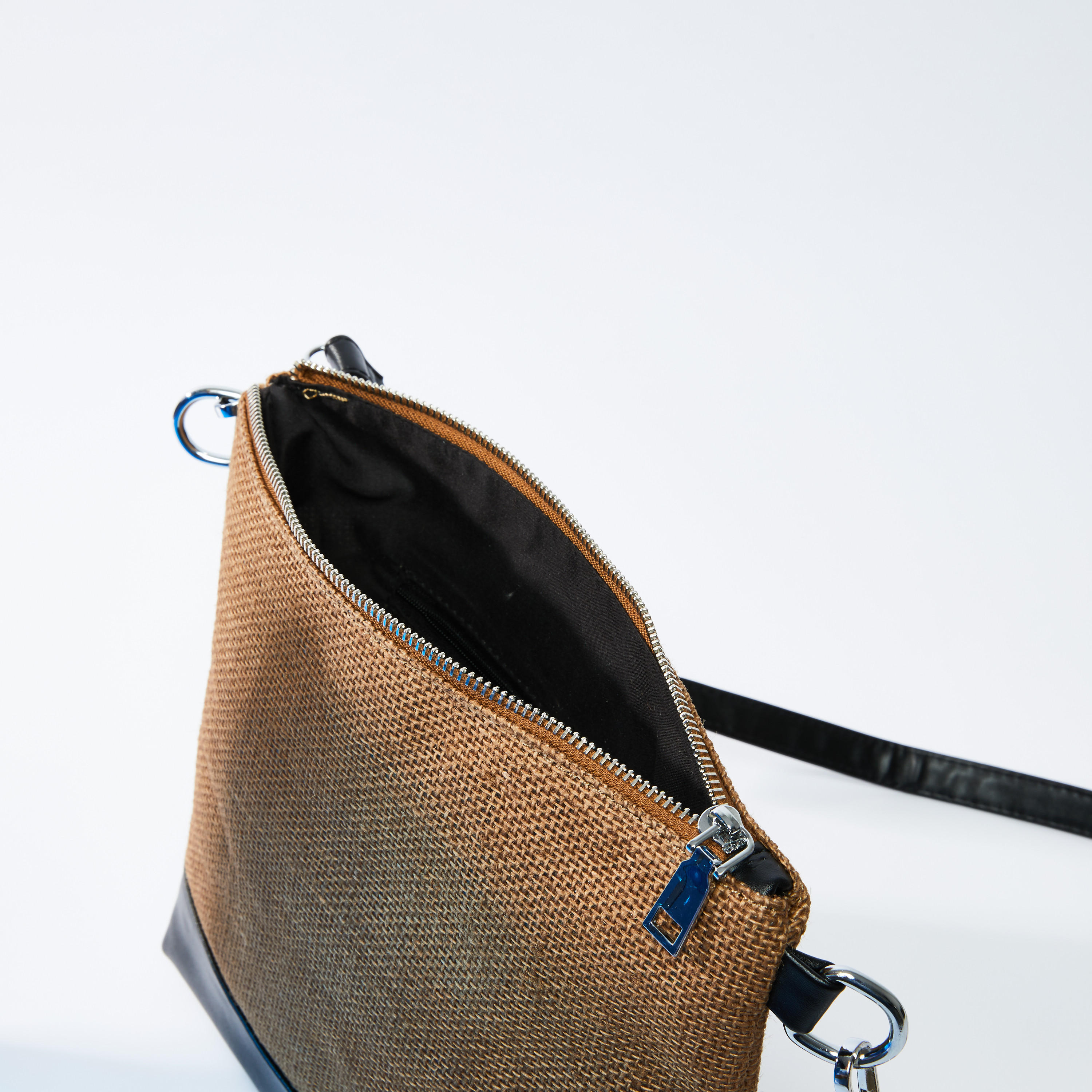طقم شنطة يد شفافة مع كروس بودي بارزة الملمس-women-bagsandwallets-handbags-image-5