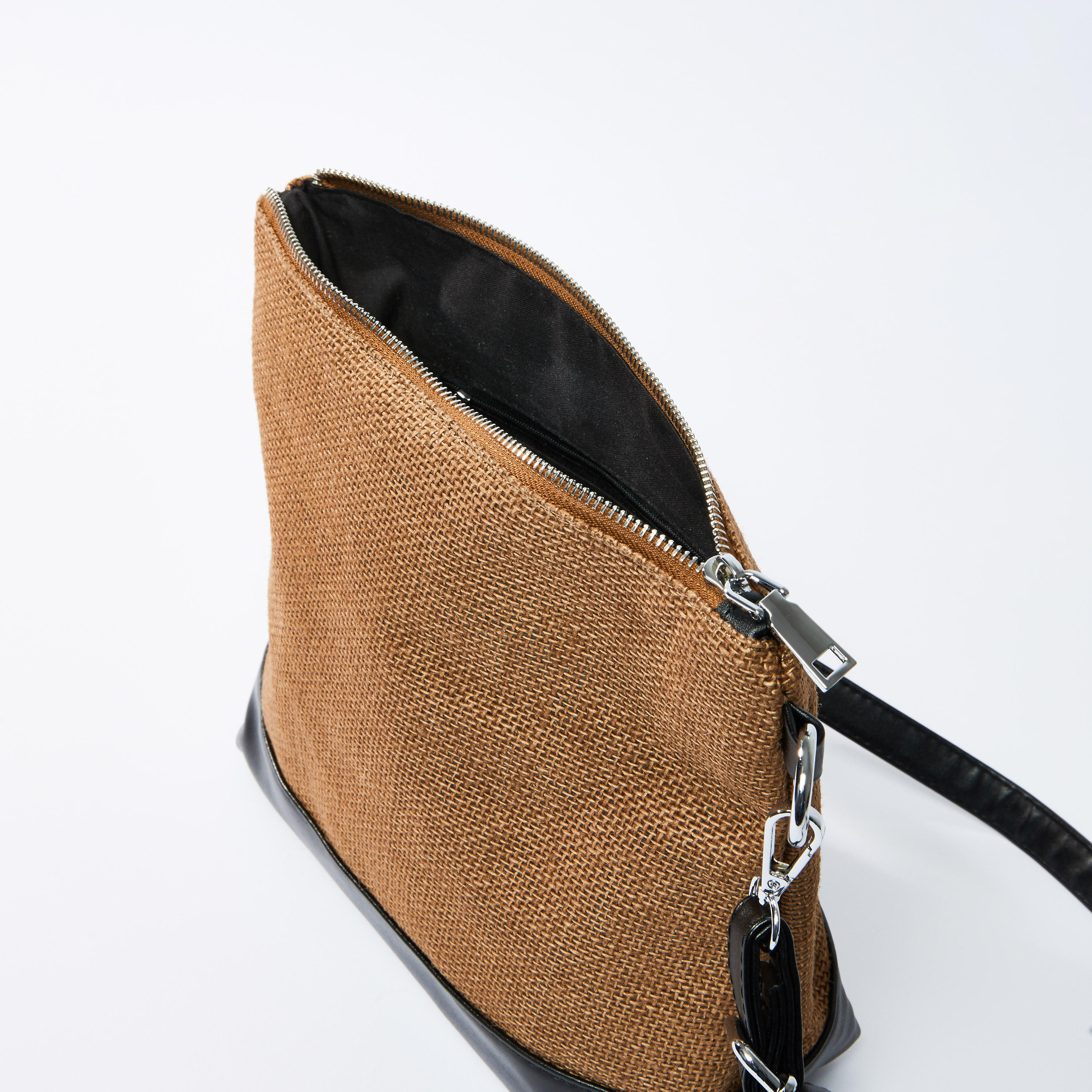 حقيبة يد شفّافة بحزام قابل للفصل-women-bagsandwallets-handbags-image-5