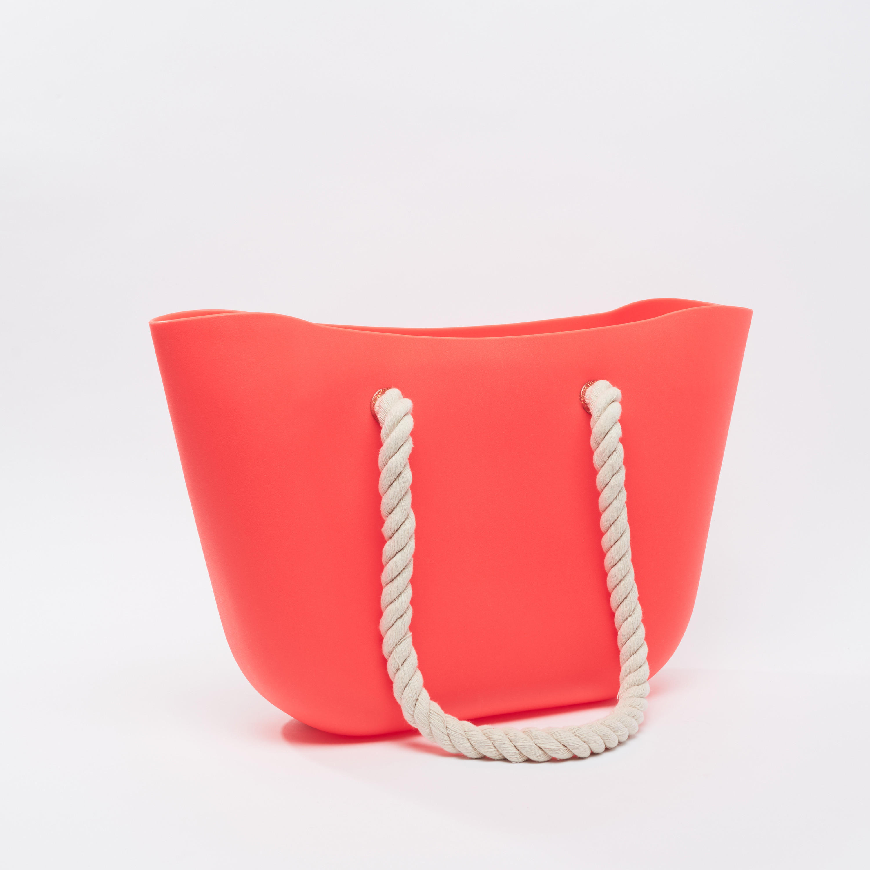 حقيبة تسوّق سادة بمقابض مزدوجة-women-bagsandwallets-handbags-image-3