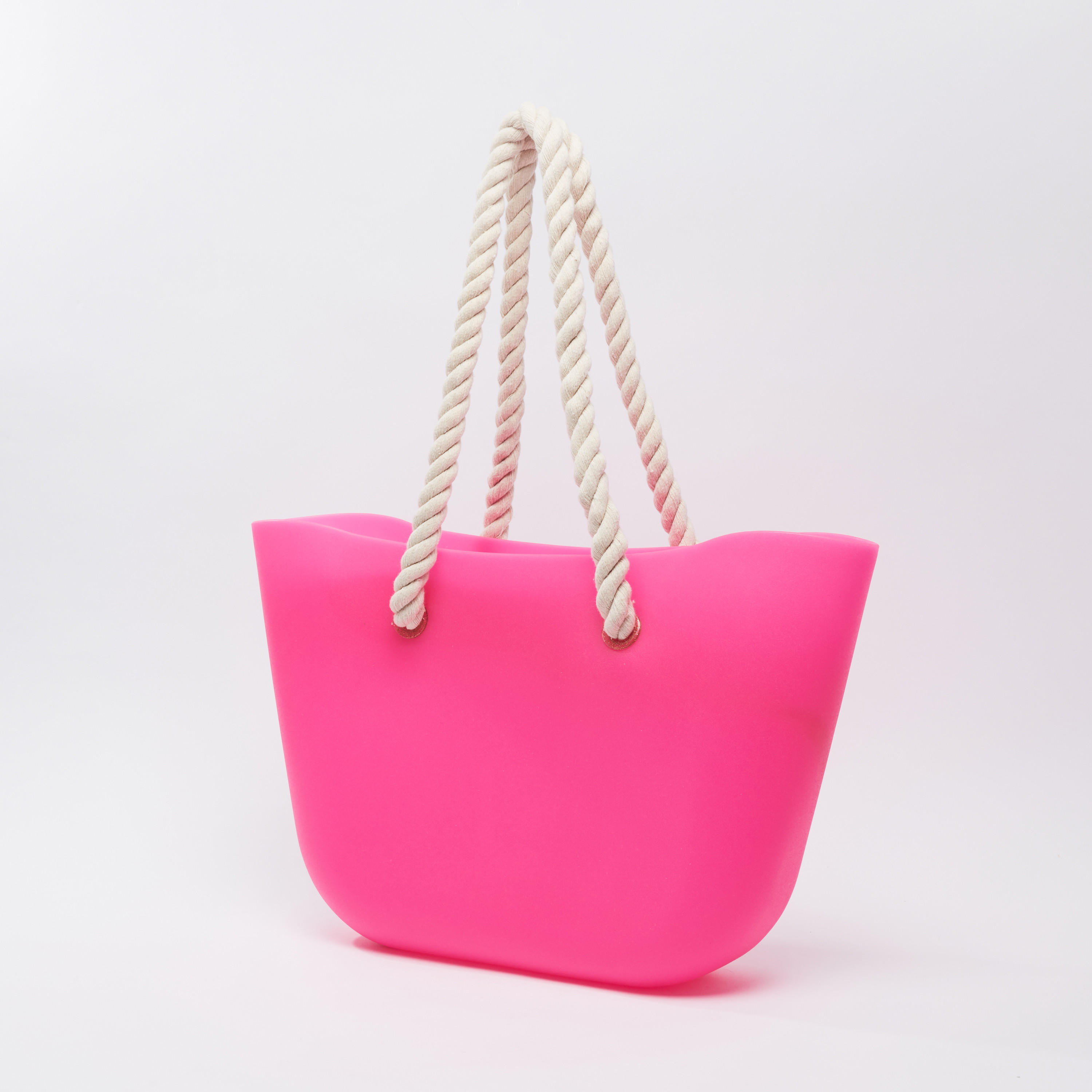 حقيبة يد سادة بمقابض مزدوجة-women-bagsandwallets-handbags-image-1
