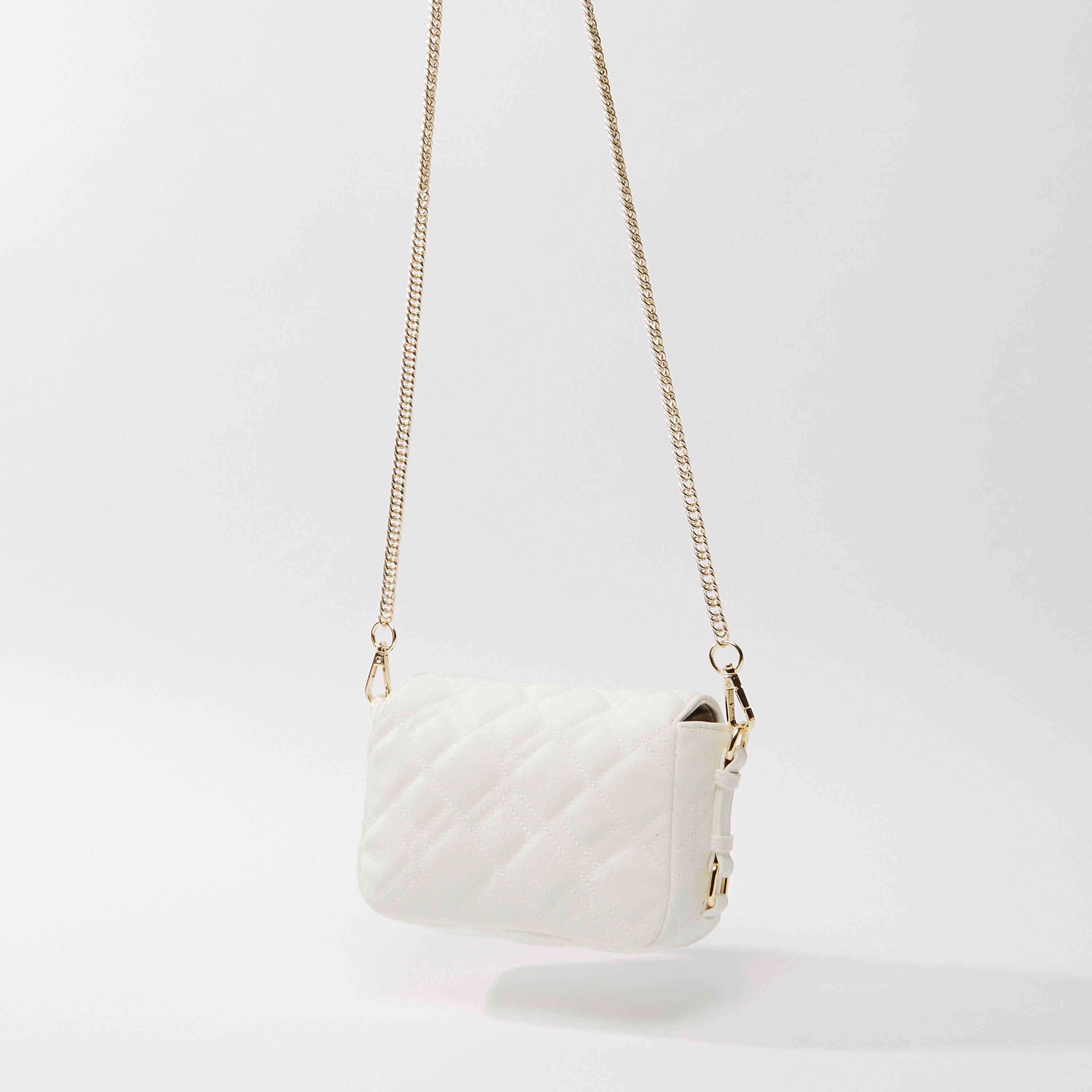 حقيبة ساتشيل مبطّنة بسلسلة ميتاليك-women-bagsandwallets-handbags-image-3