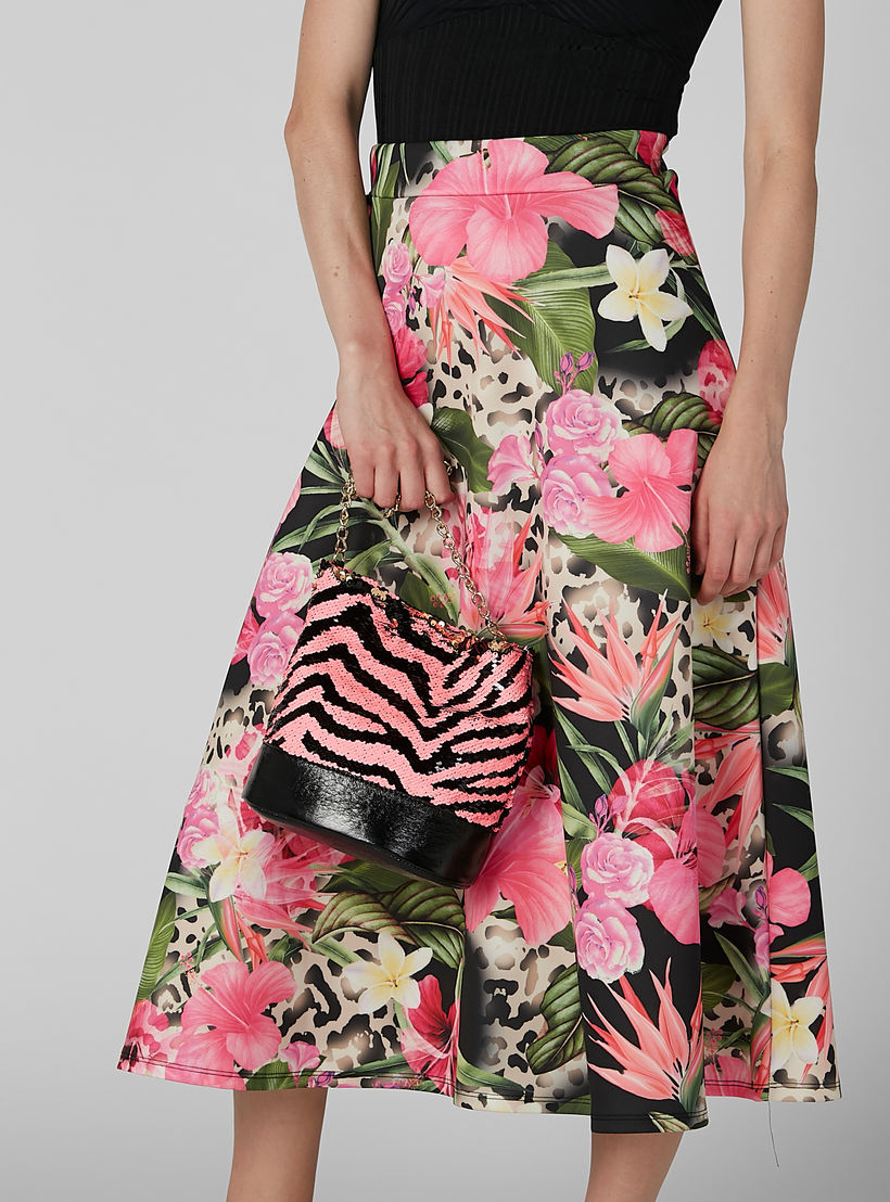 شنطة بحمّالة وزر إغلاق مغناطيسي-women-bagsandwallets-handbags-image-4