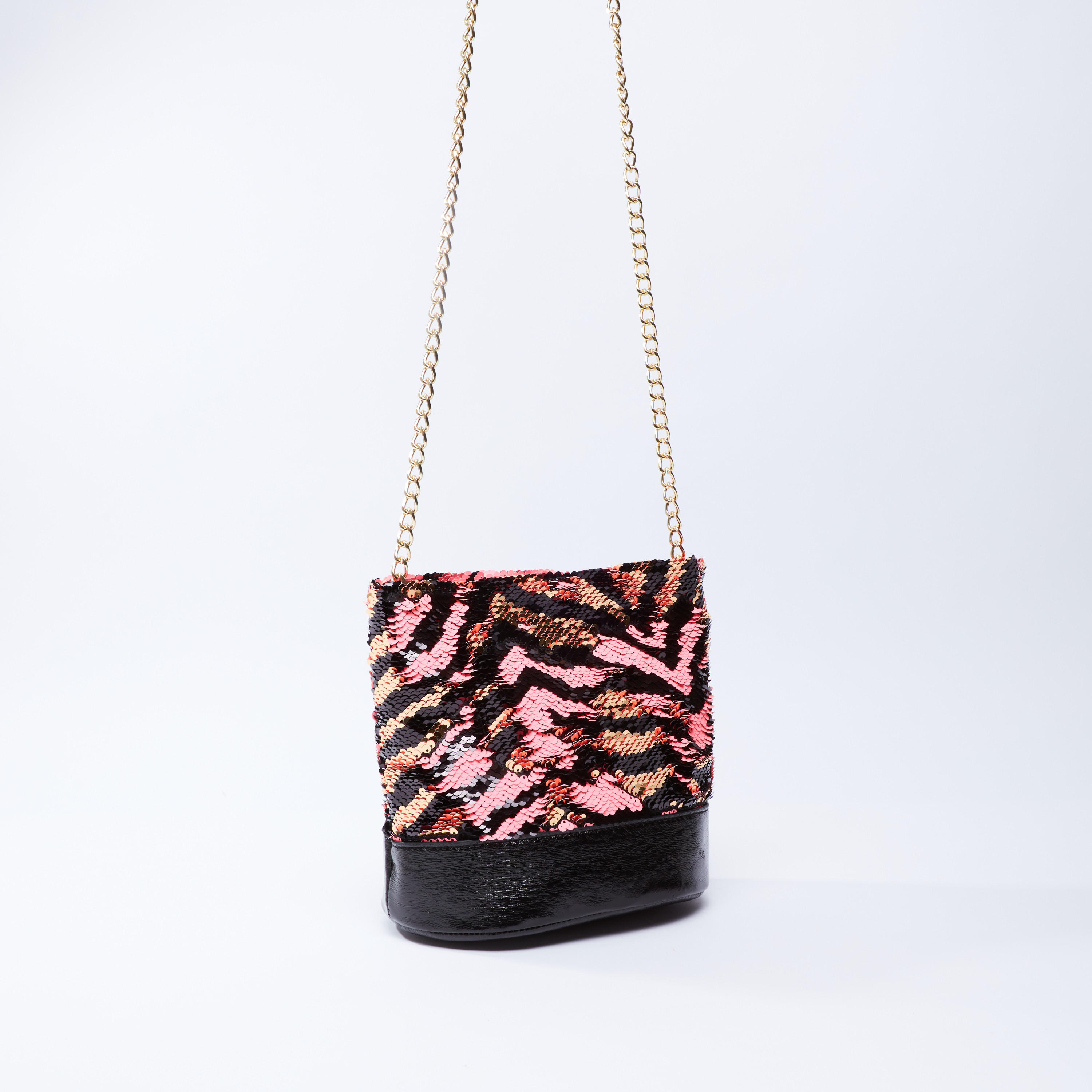 شنطة بحمّالة وزر إغلاق مغناطيسي-women-bagsandwallets-handbags-image-2