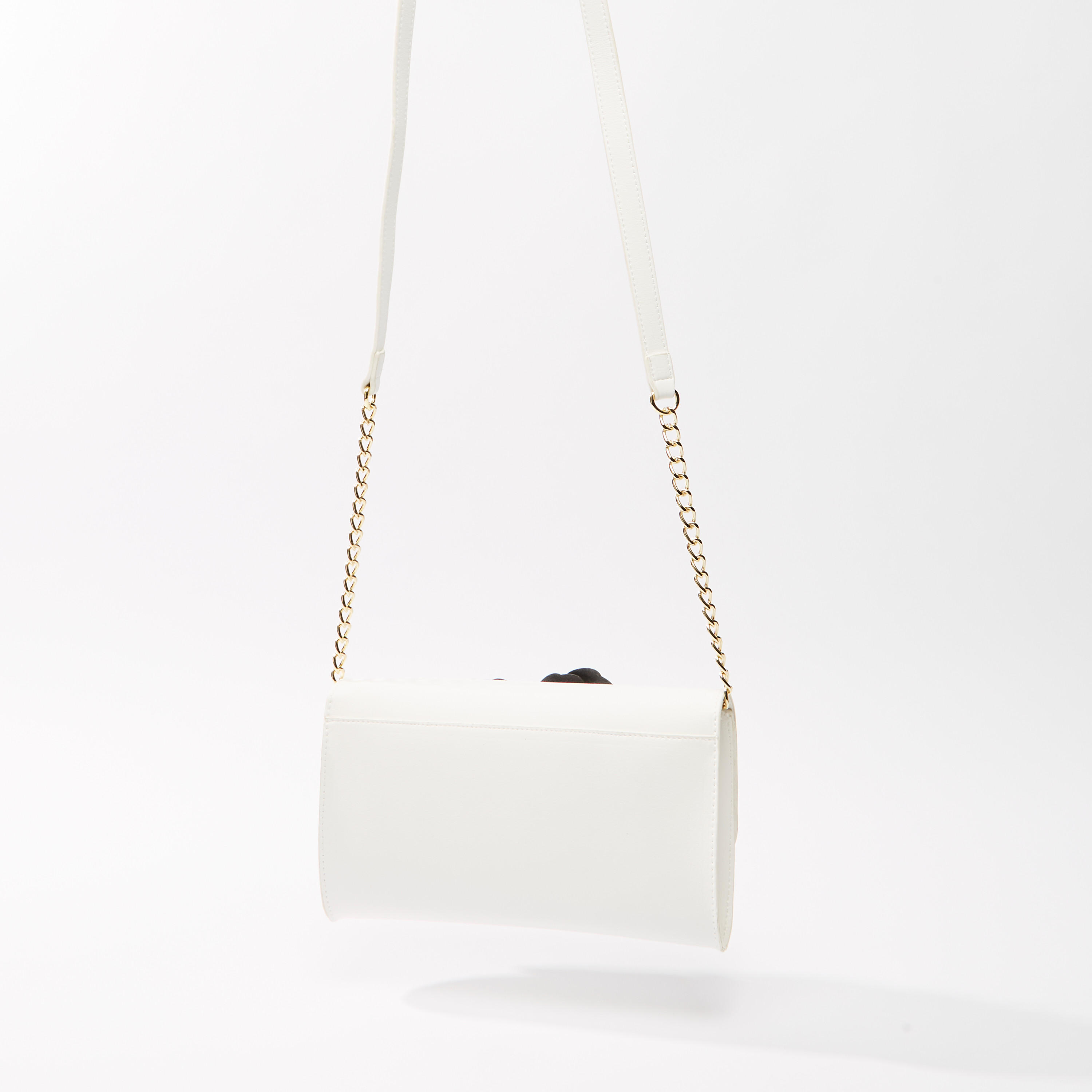 حقيبة ساتشيل بطبعات زهرية وسلسلة ميتاليك-women-bagsandwallets-handbags-image-3