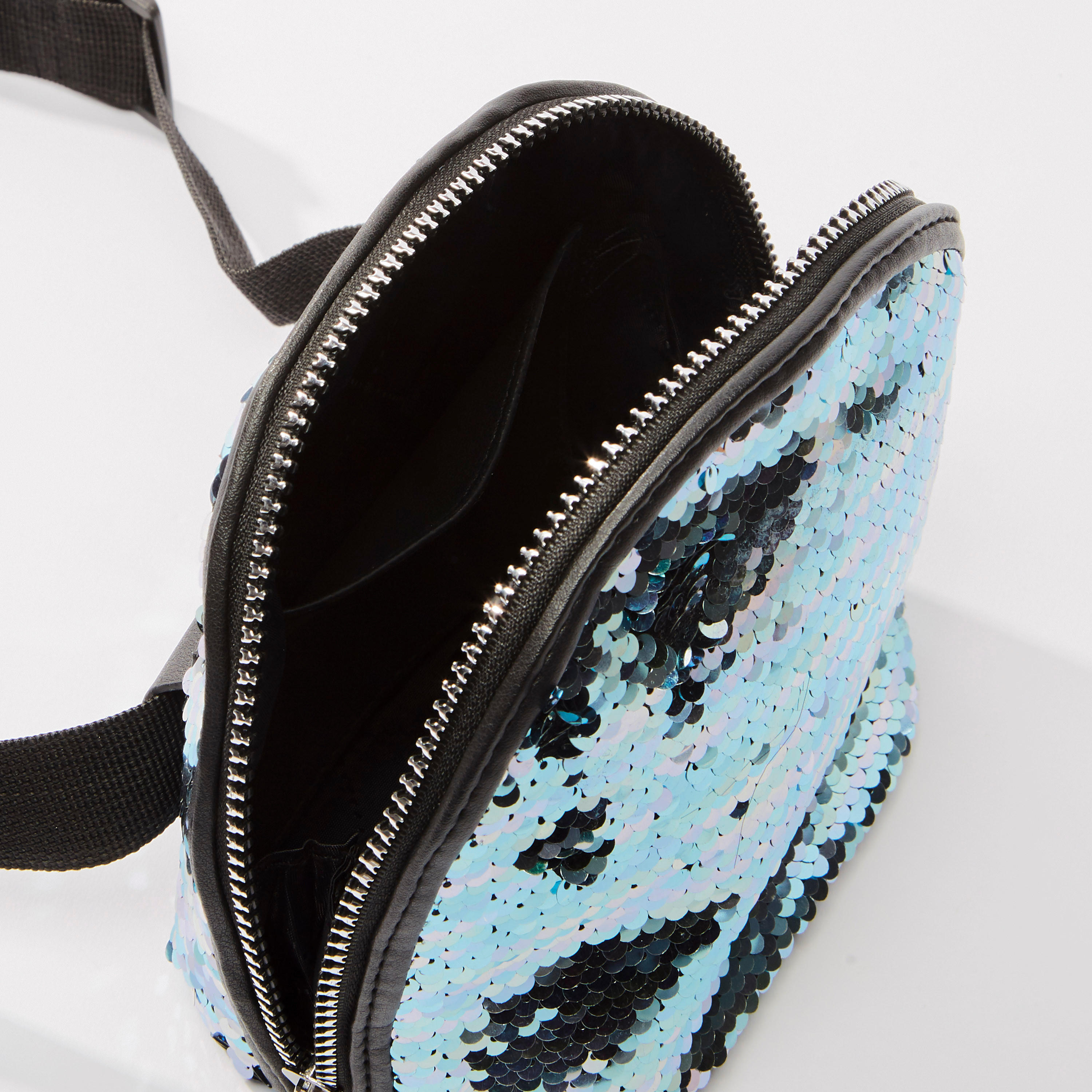 حقيبة خصر بسحاب وتفاصيل ترتر-women-bagsandwallets-handbags-image-5