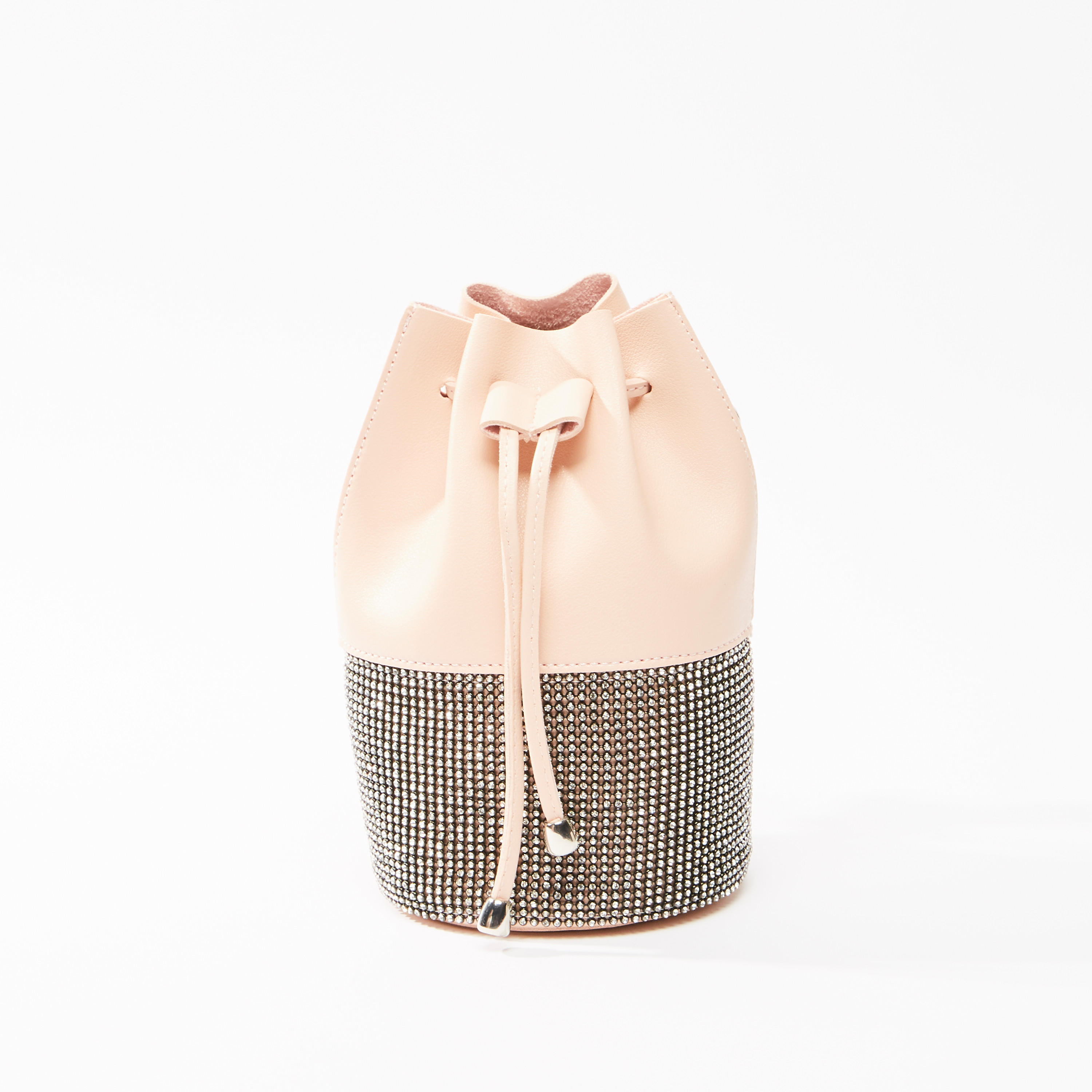 حقيبة يد مرصعة برباط-women-bagsandwallets-handbags-image-1