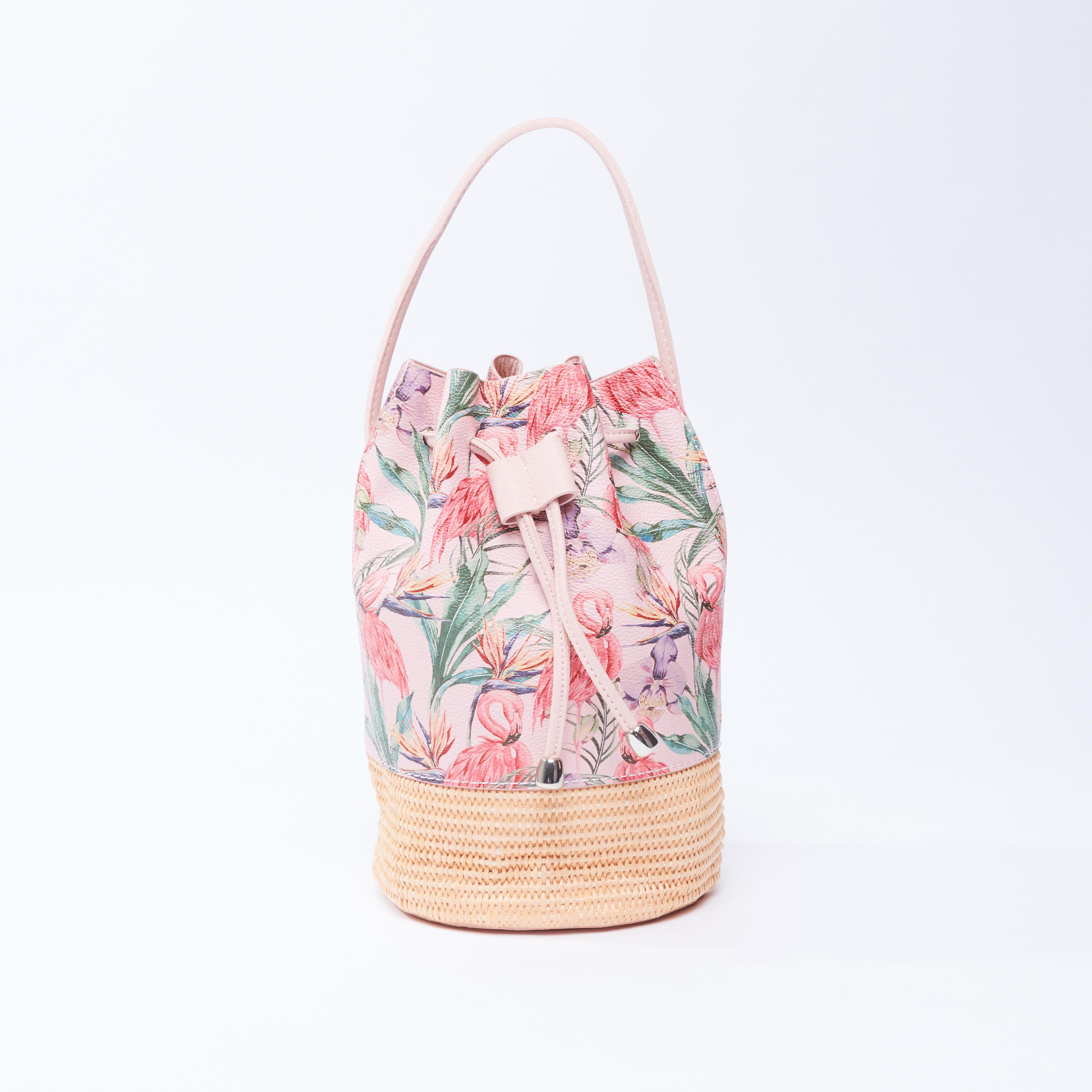 حقيبة كروس بودي برباط إغلاق وطبعات زهرية-women-bagsandwallets-handbags-image-1