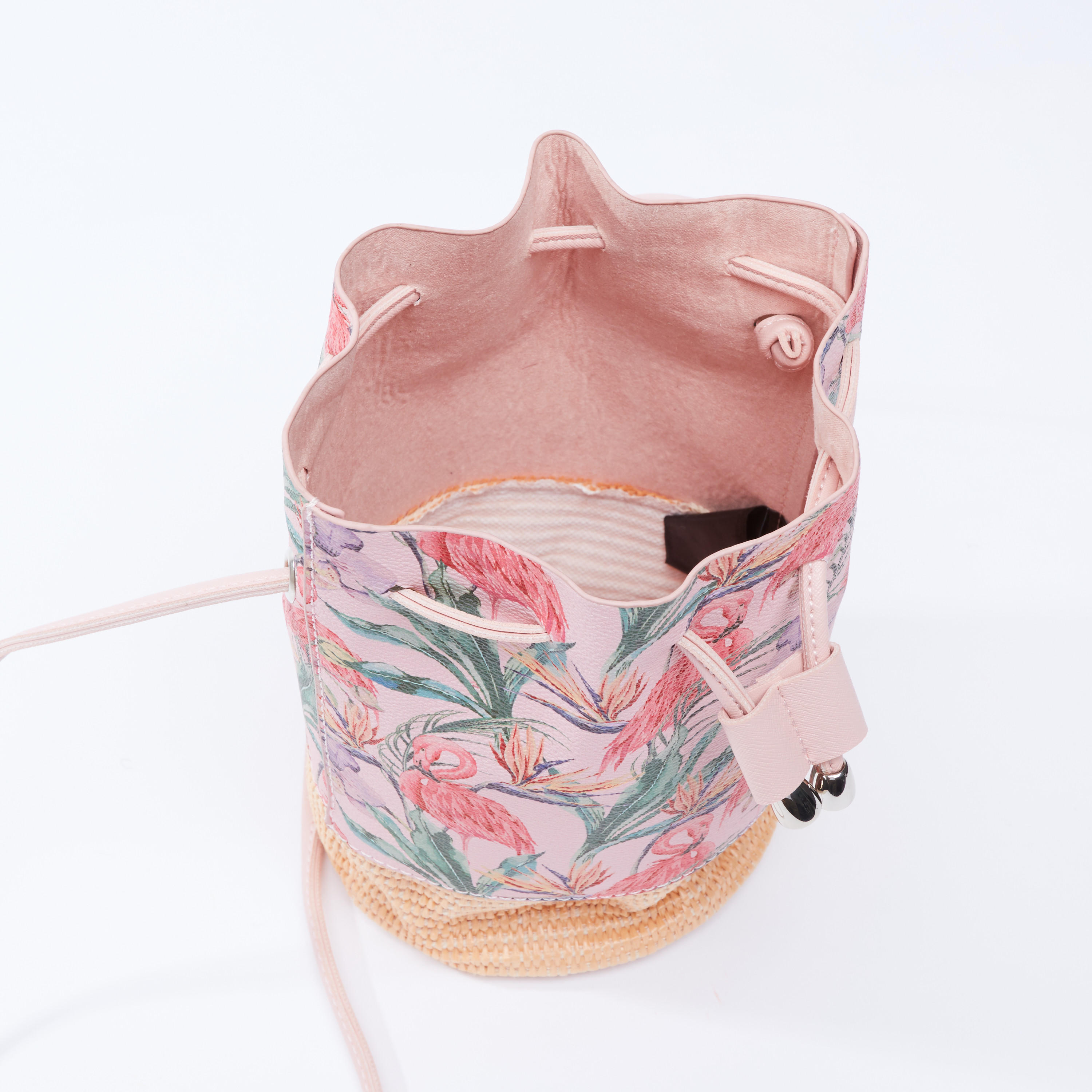 حقيبة كروس بودي برباط إغلاق وطبعات زهرية-women-bagsandwallets-handbags-image-4