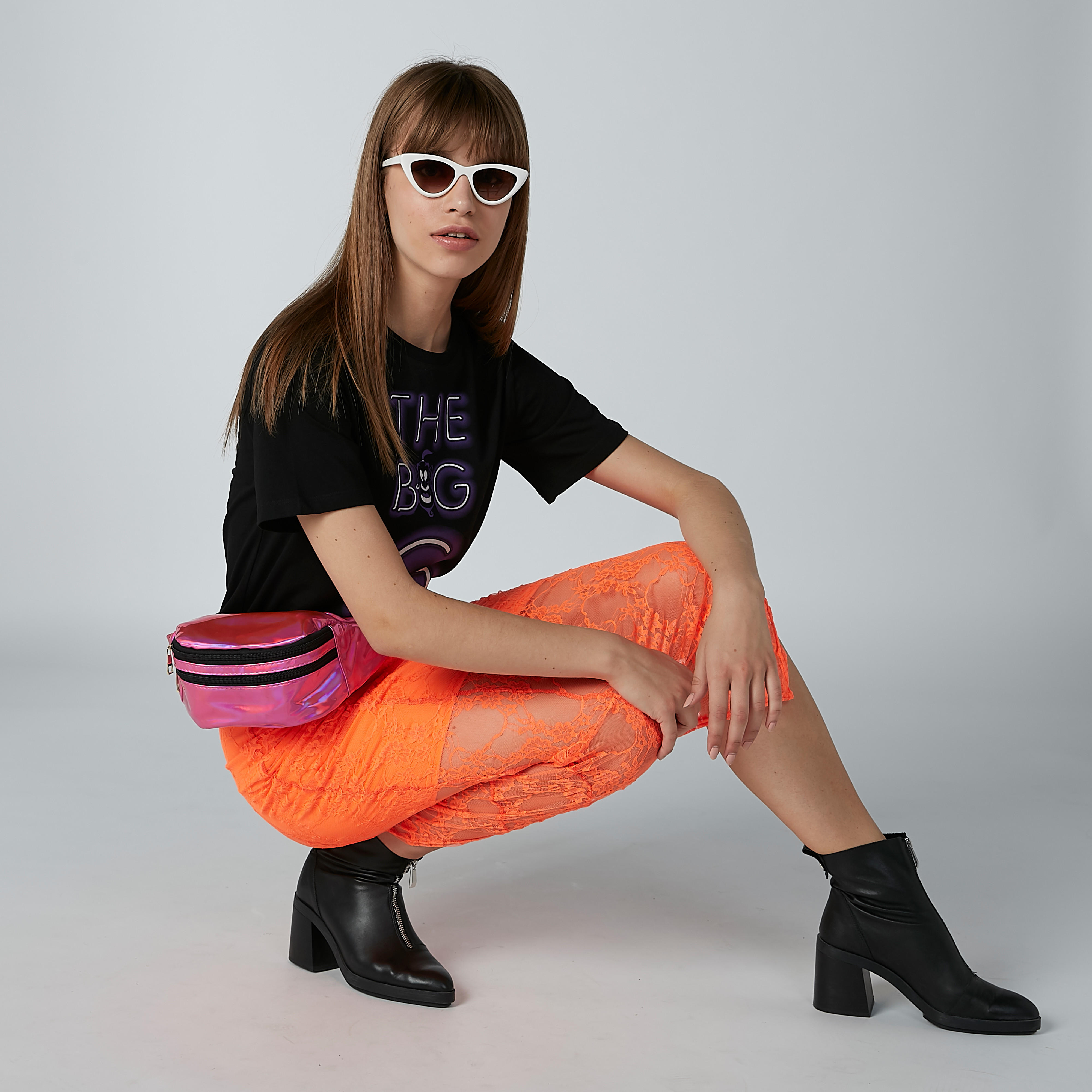 حقيبة خصر ميتاليك بإبزيم إغلاق-women-bagsandwallets-handbags-image-2