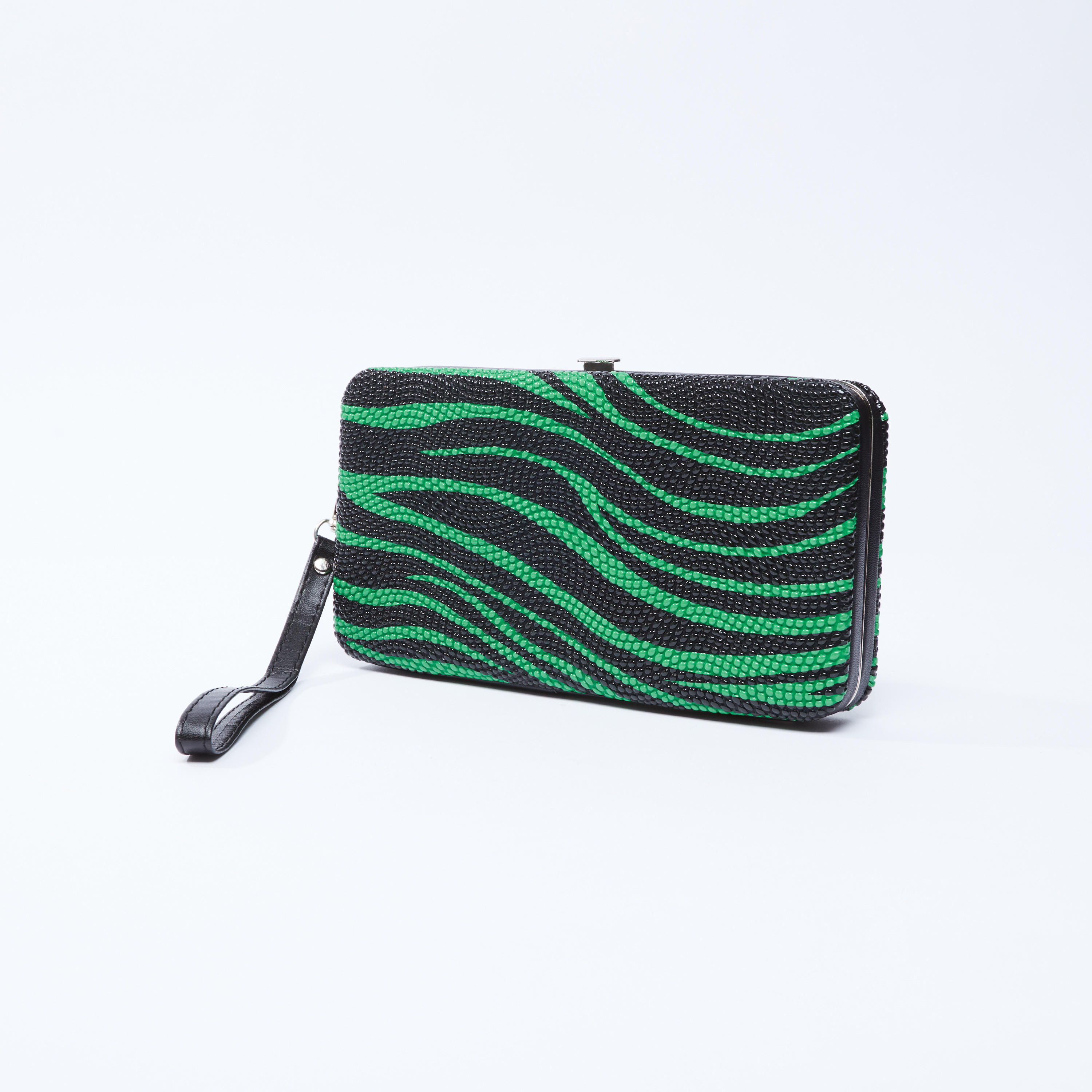 Textured Clutch with Wrist Strap-women-bagsandwallets-wallets-image-3