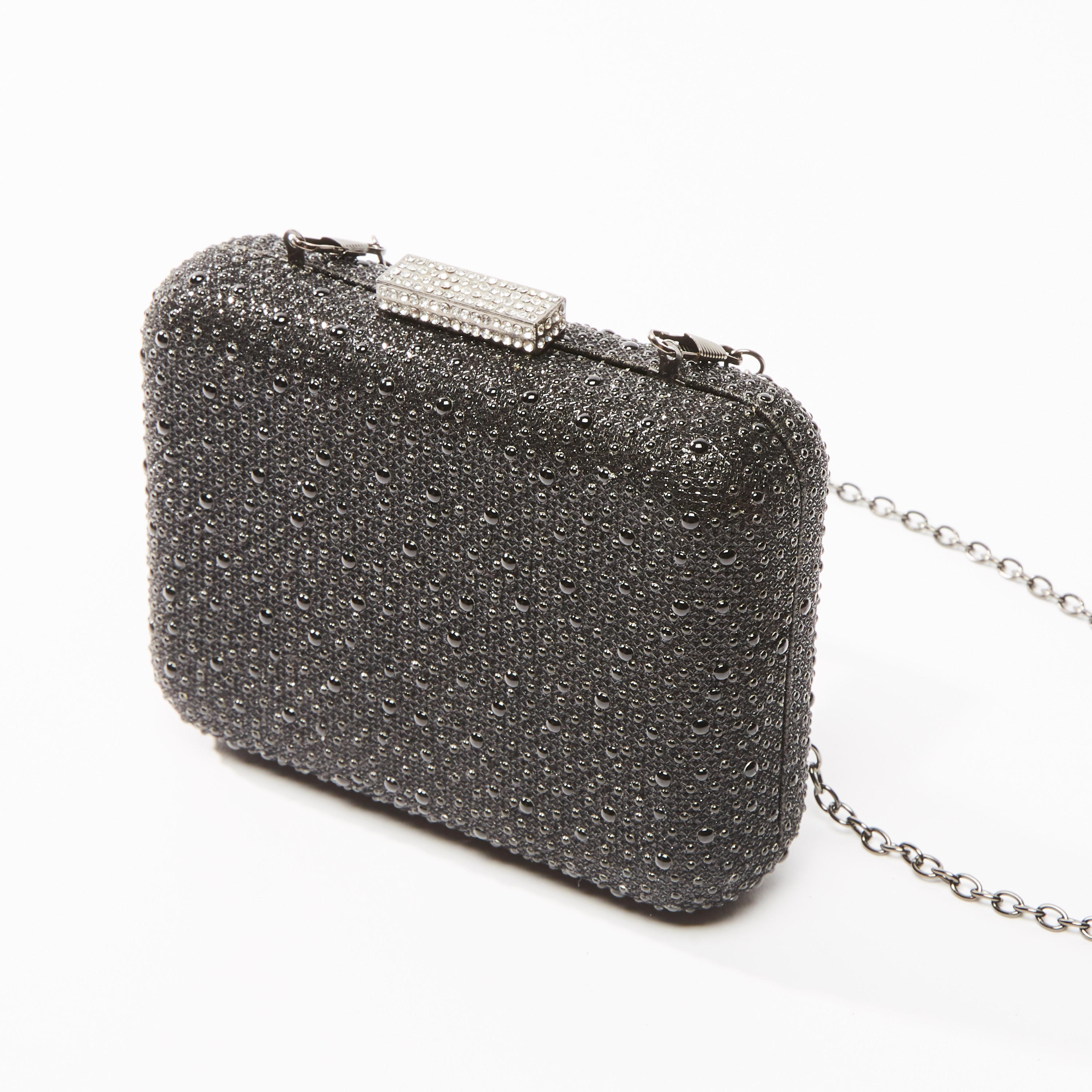 حقيبة كلاتش بسلسلة ميتاليك-women-bagsandwallets-handbags-image-3