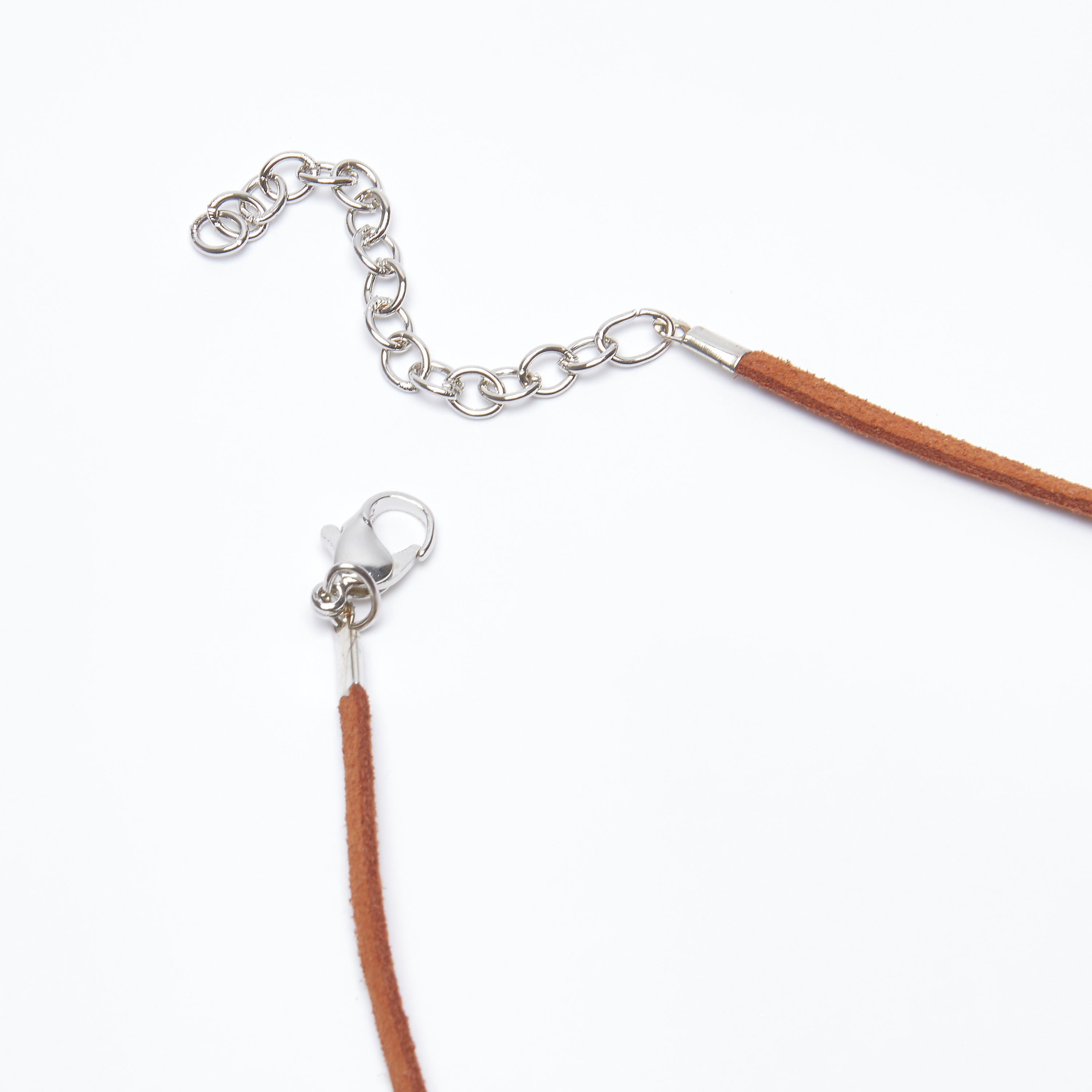 قلادة خرز بدلّاية ومشبك إغلاق-women-watchesandjewellery-jewellery-necklacesandpendants-image-3