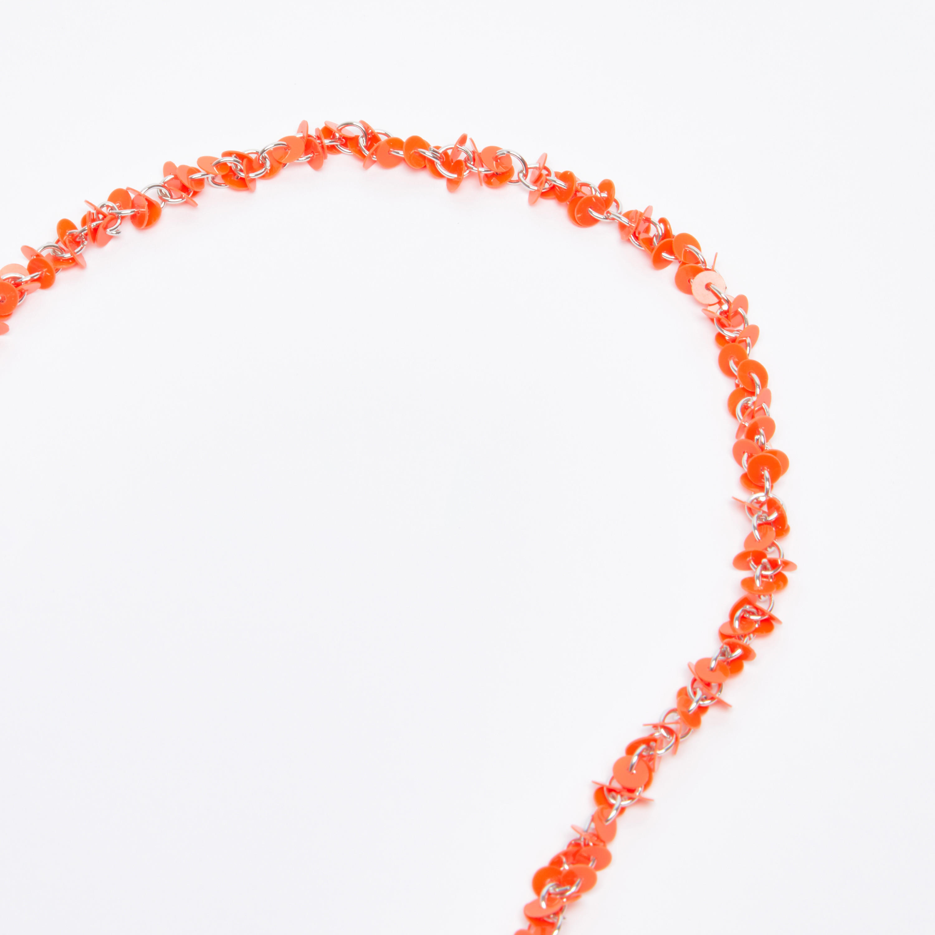 Sequin Detail Necklace-women-watchesandjewellery-jewellery-necklacesandpendants-image-3
