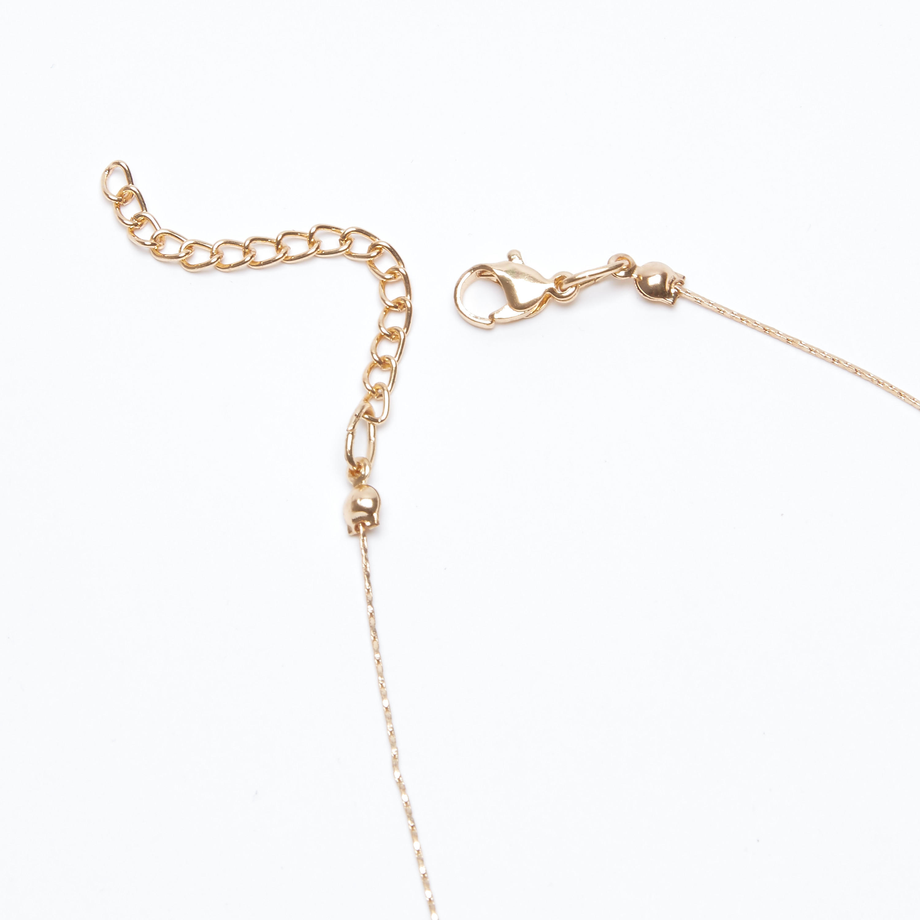 قلادة مزيّنة بمشبك إغلاق-women-watchesandjewellery-jewellery-necklacesandpendants-image-3