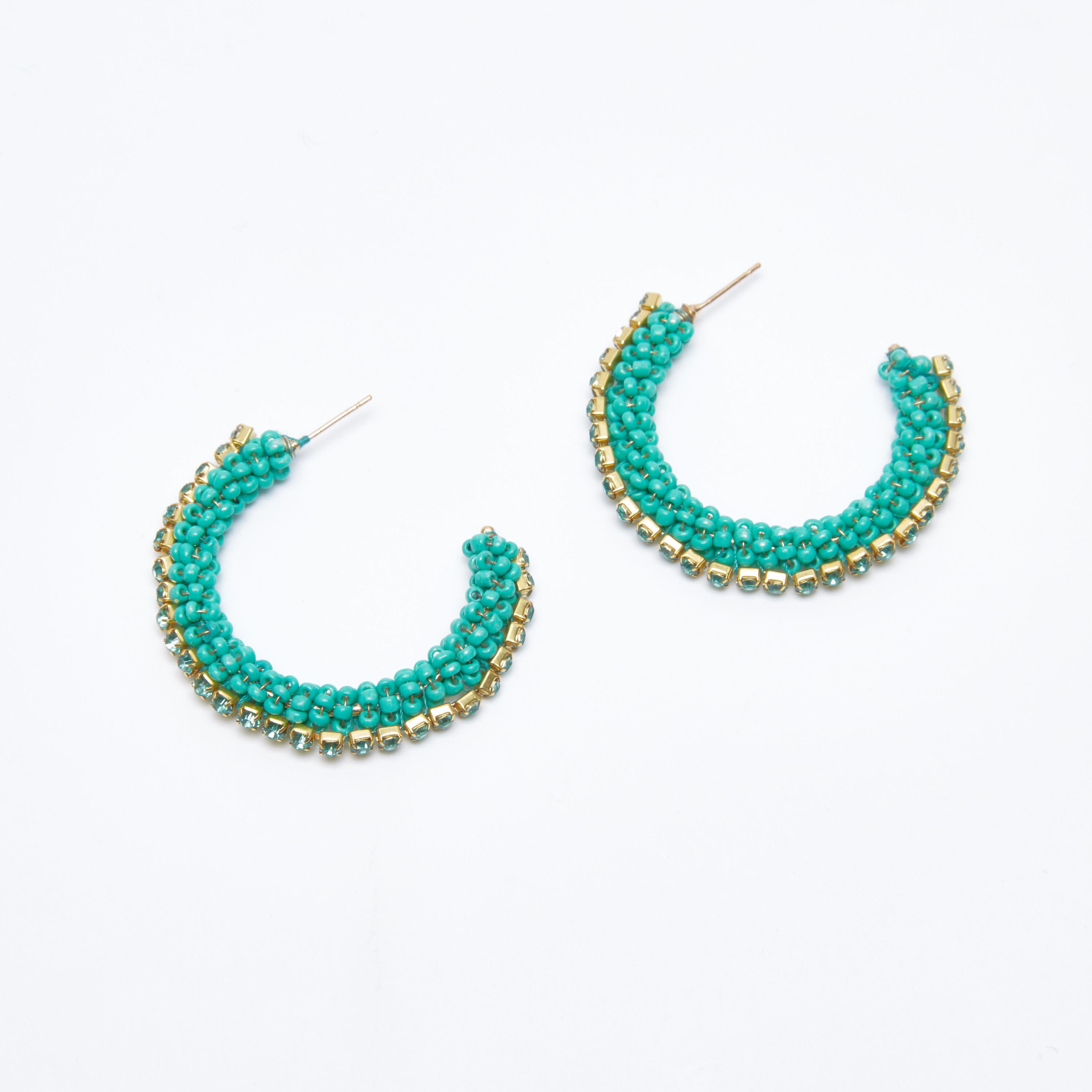 أقراط حلقية خرز-women-watchesandjewellery-jewellery-earrings-image-4