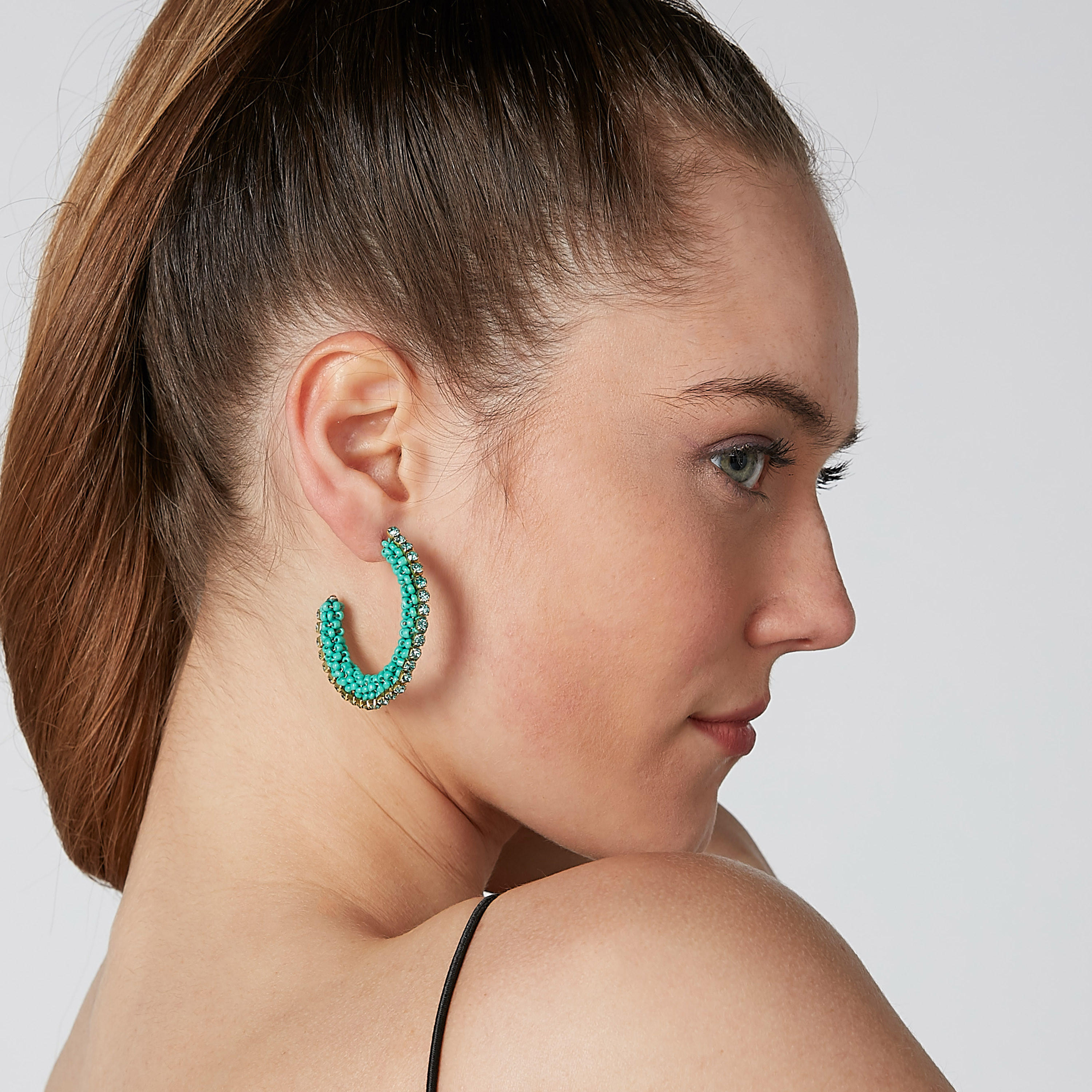 أقراط حلقية خرز-women-watchesandjewellery-jewellery-earrings-image-3