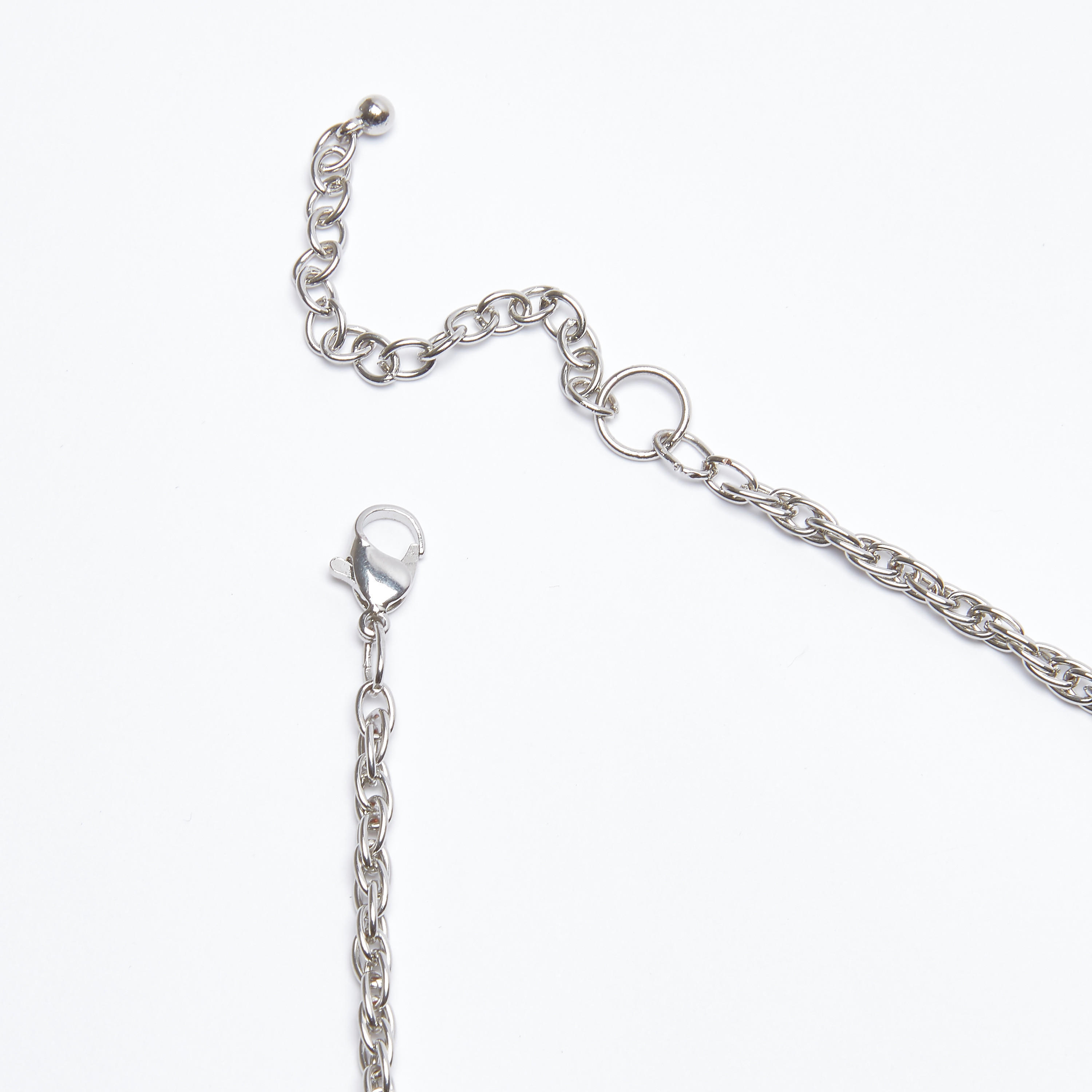 قلادة خرز متعددة الطبقات بمشبك إغلاق-women-watchesandjewellery-jewellery-necklacesandpendants-image-3