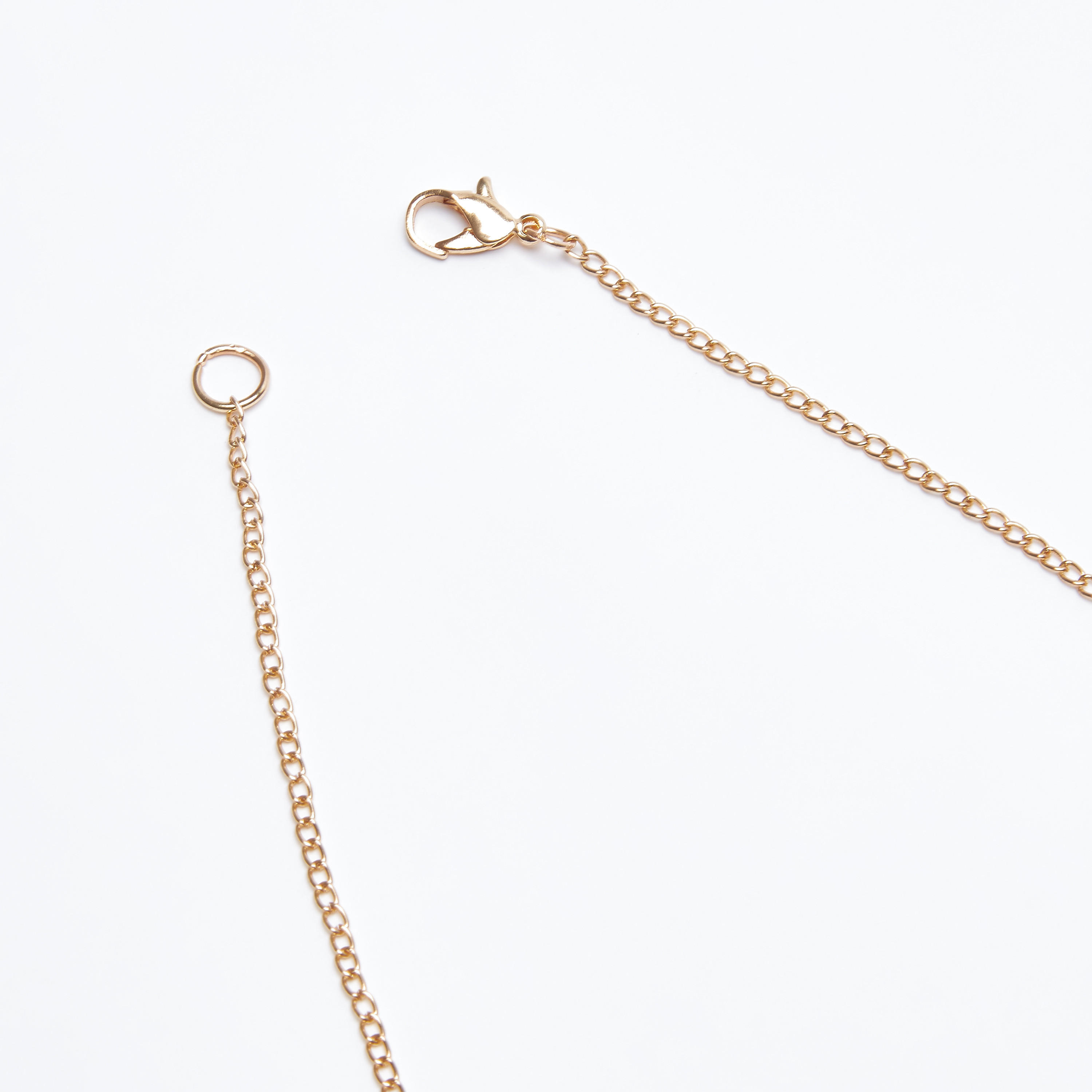 قلادة خرز بمشبك إغلاق وشرّابات-women-watchesandjewellery-jewellery-necklacesandpendants-image-3